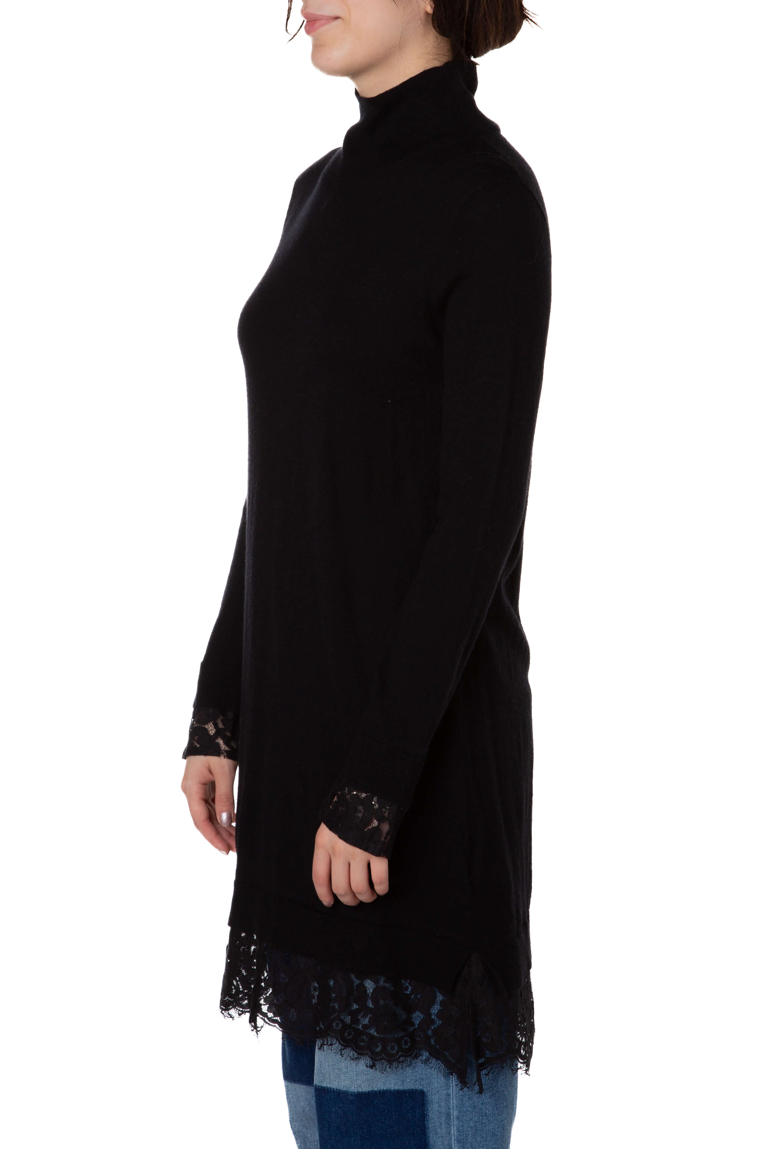 Joie, Talla XS