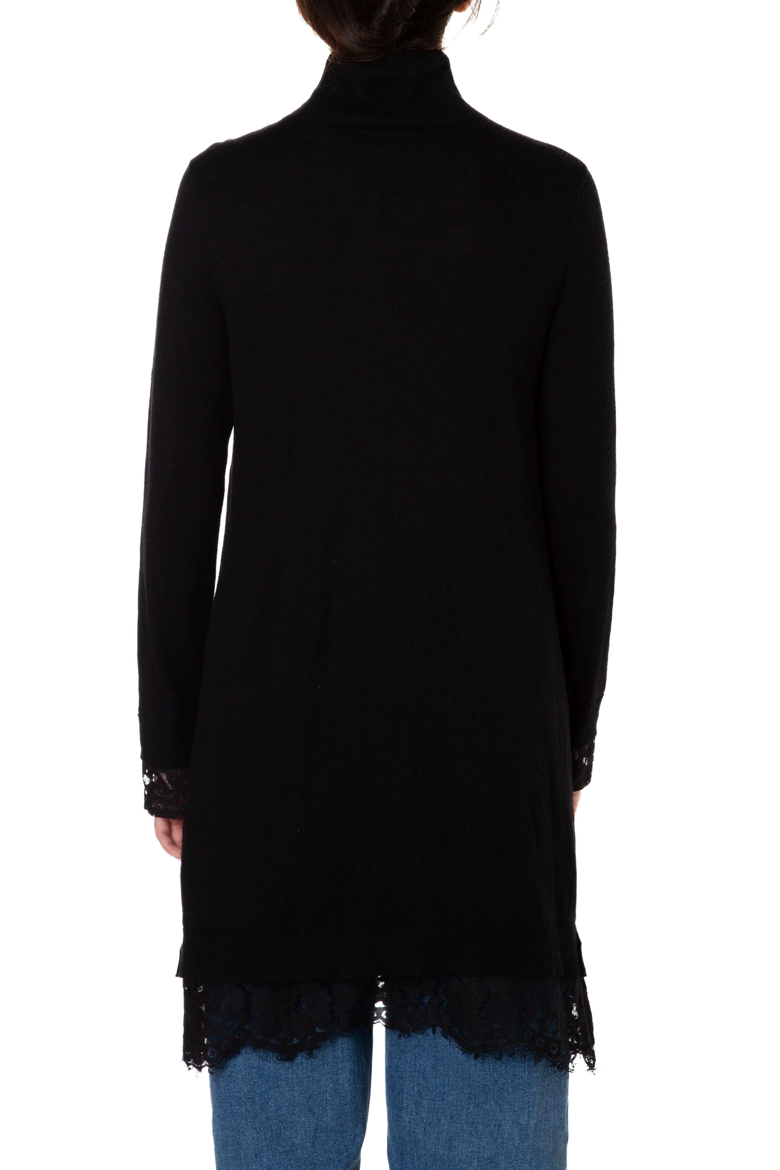 Joie, Talla XS