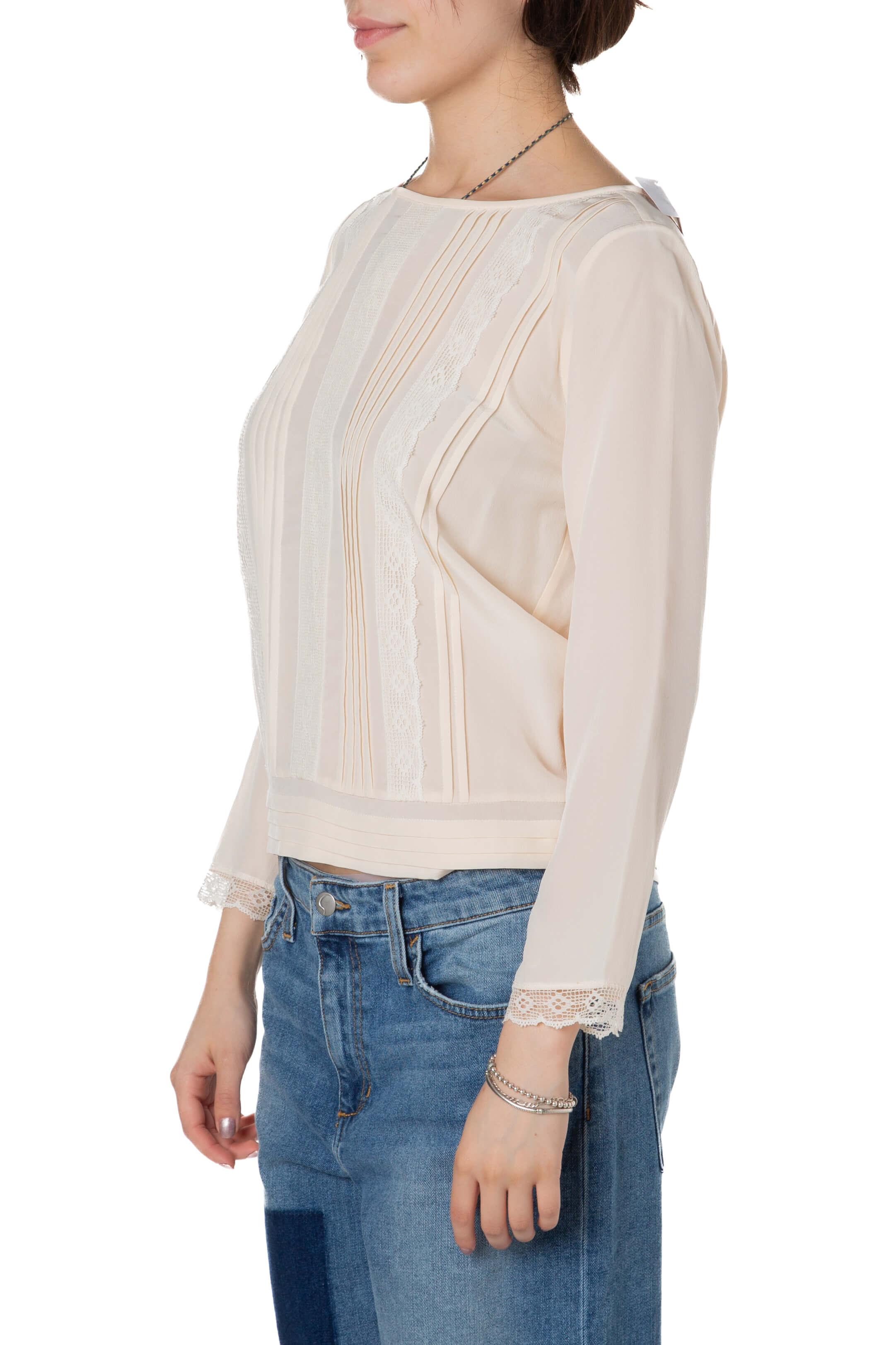 Joie, Talla XS