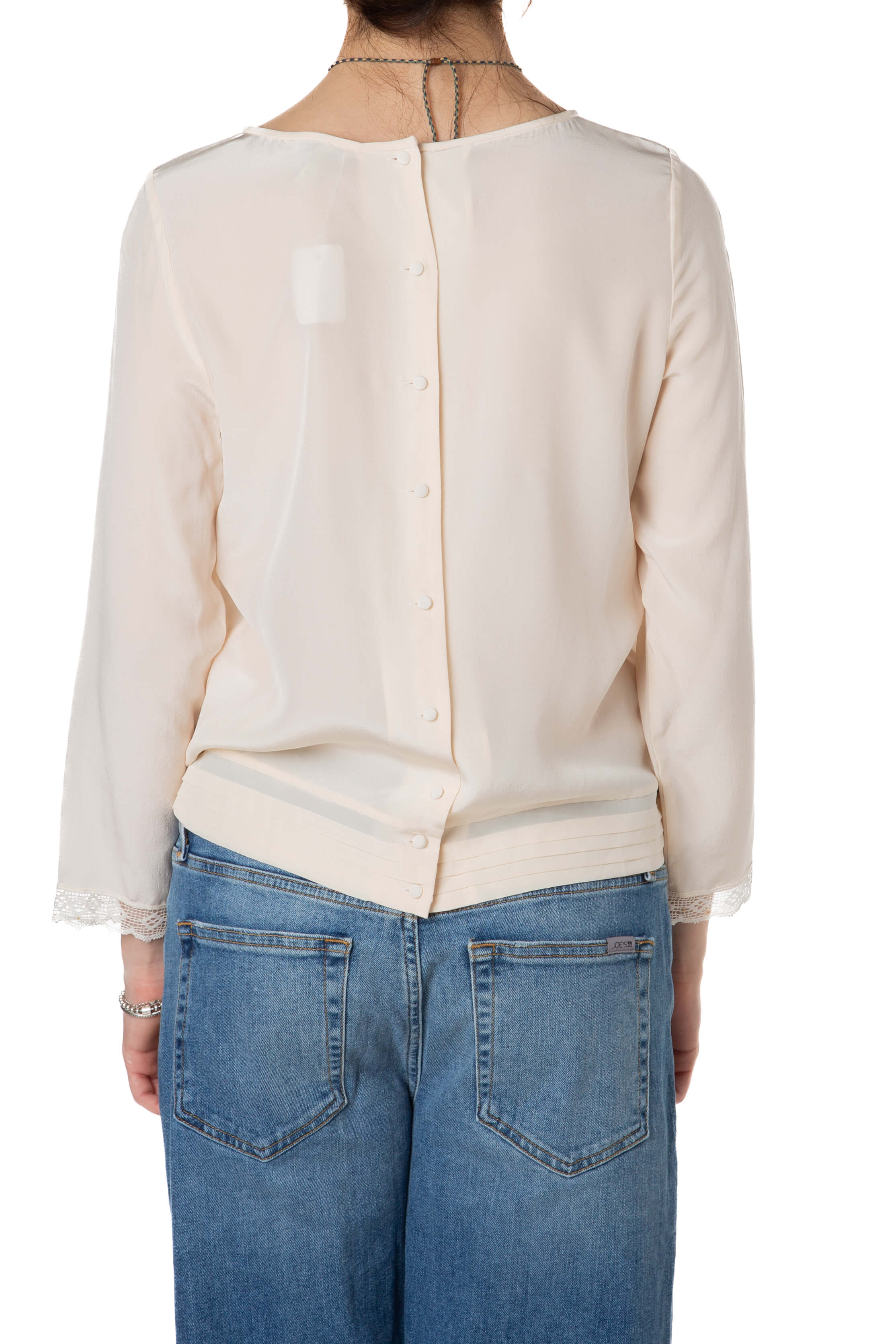 Joie, Talla XS