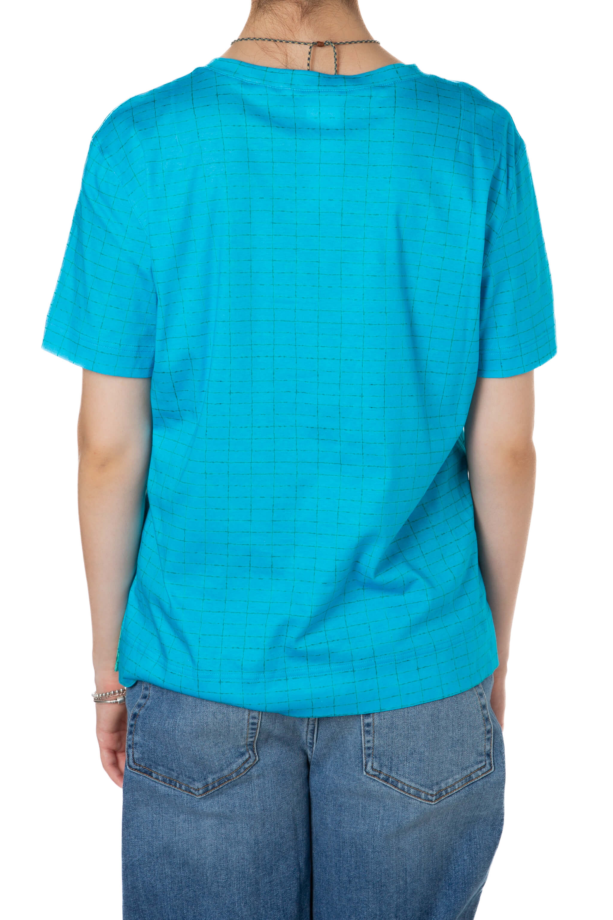 Akris Punto, Talla 8