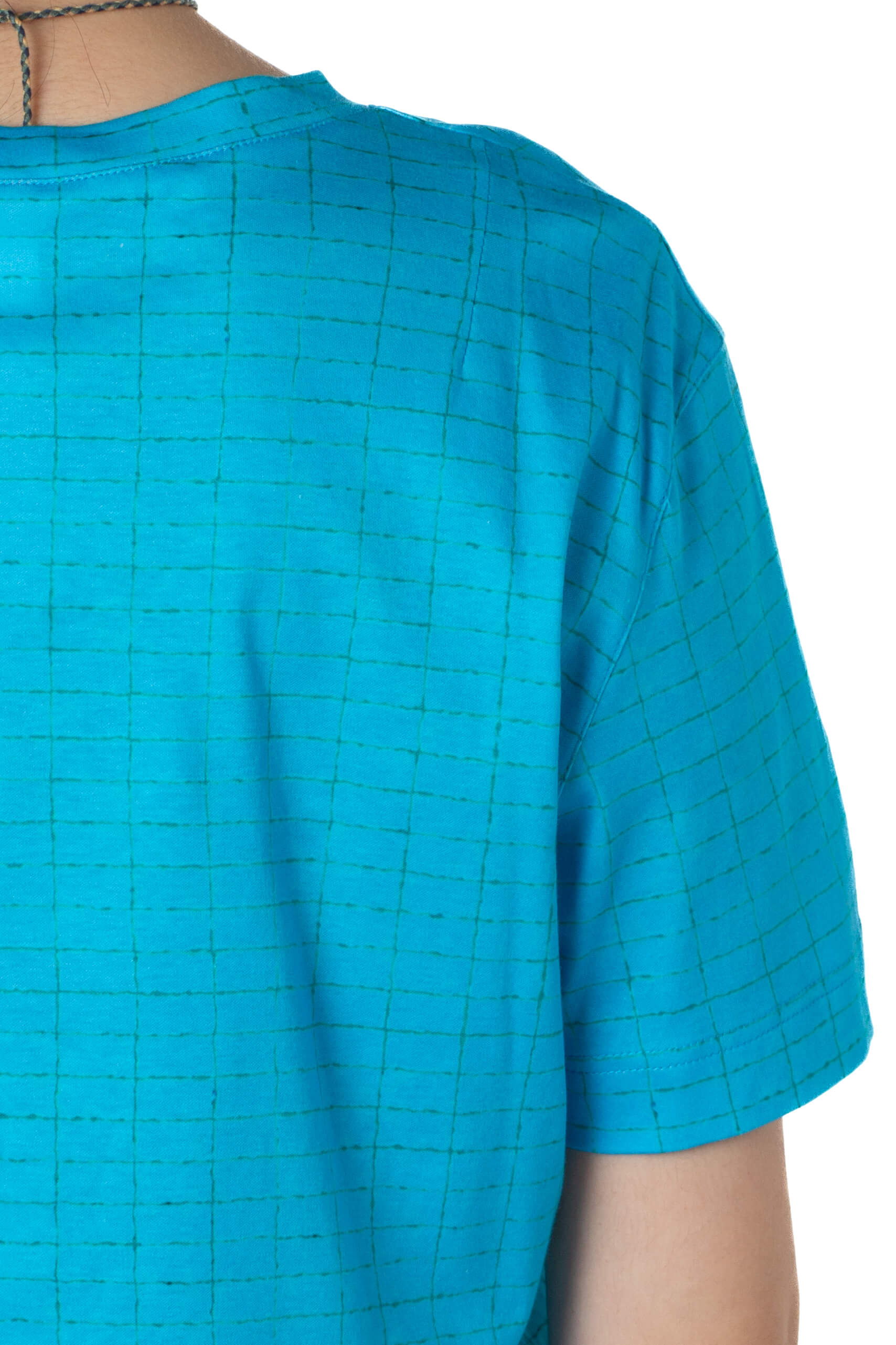 Akris Punto, Talla 8