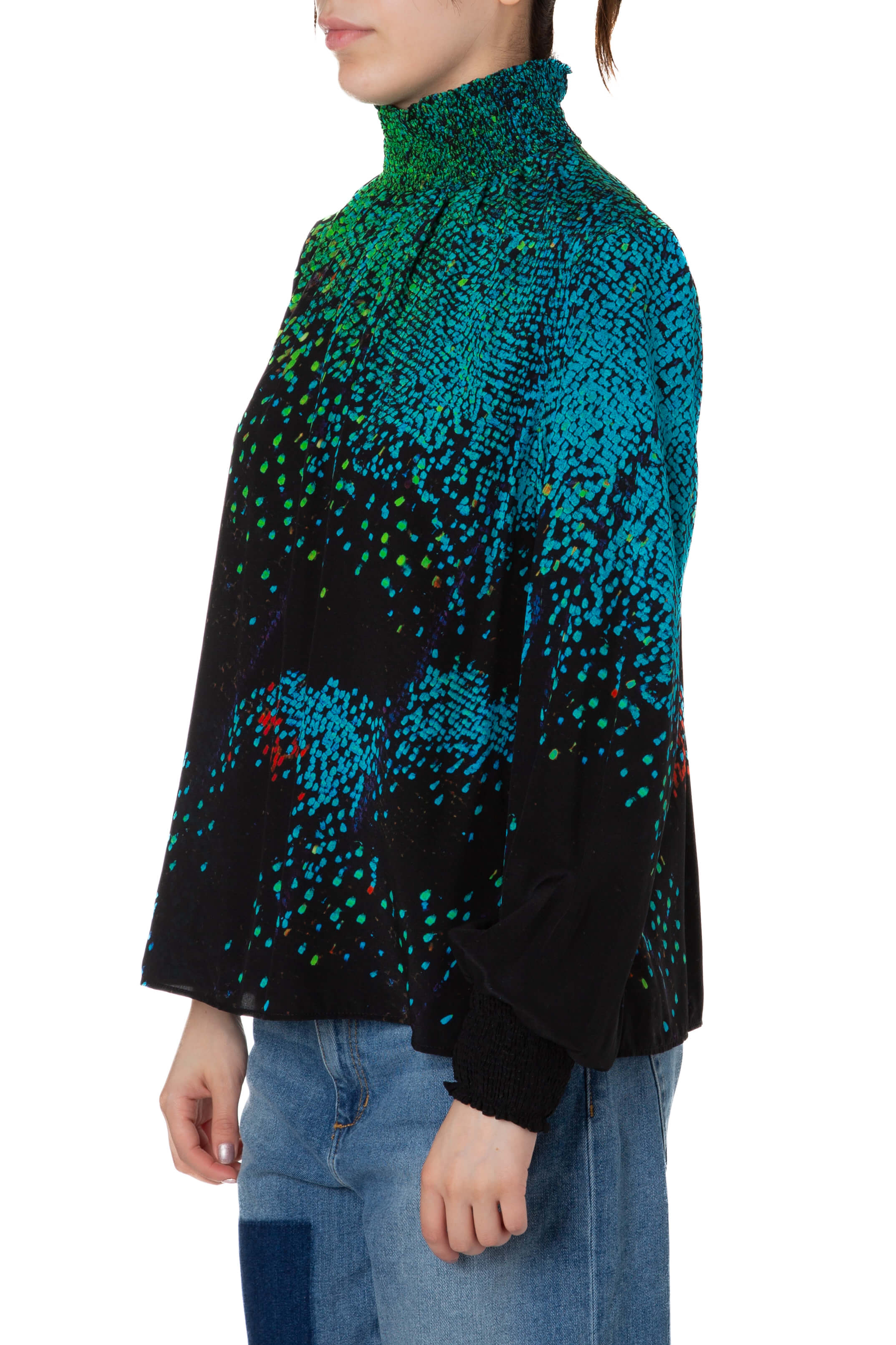 Akris Punto, Talla 8