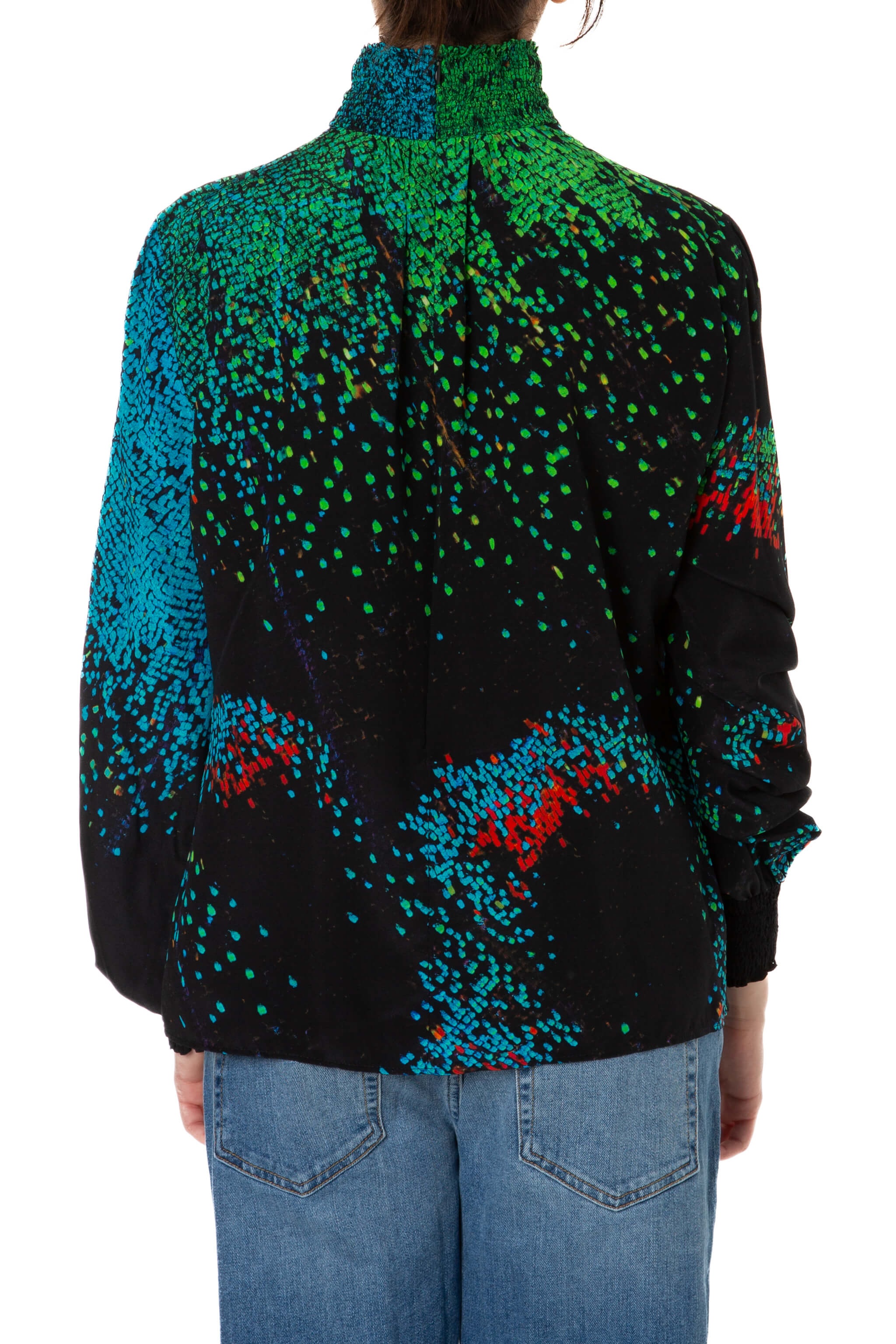 Akris Punto, Talla 8