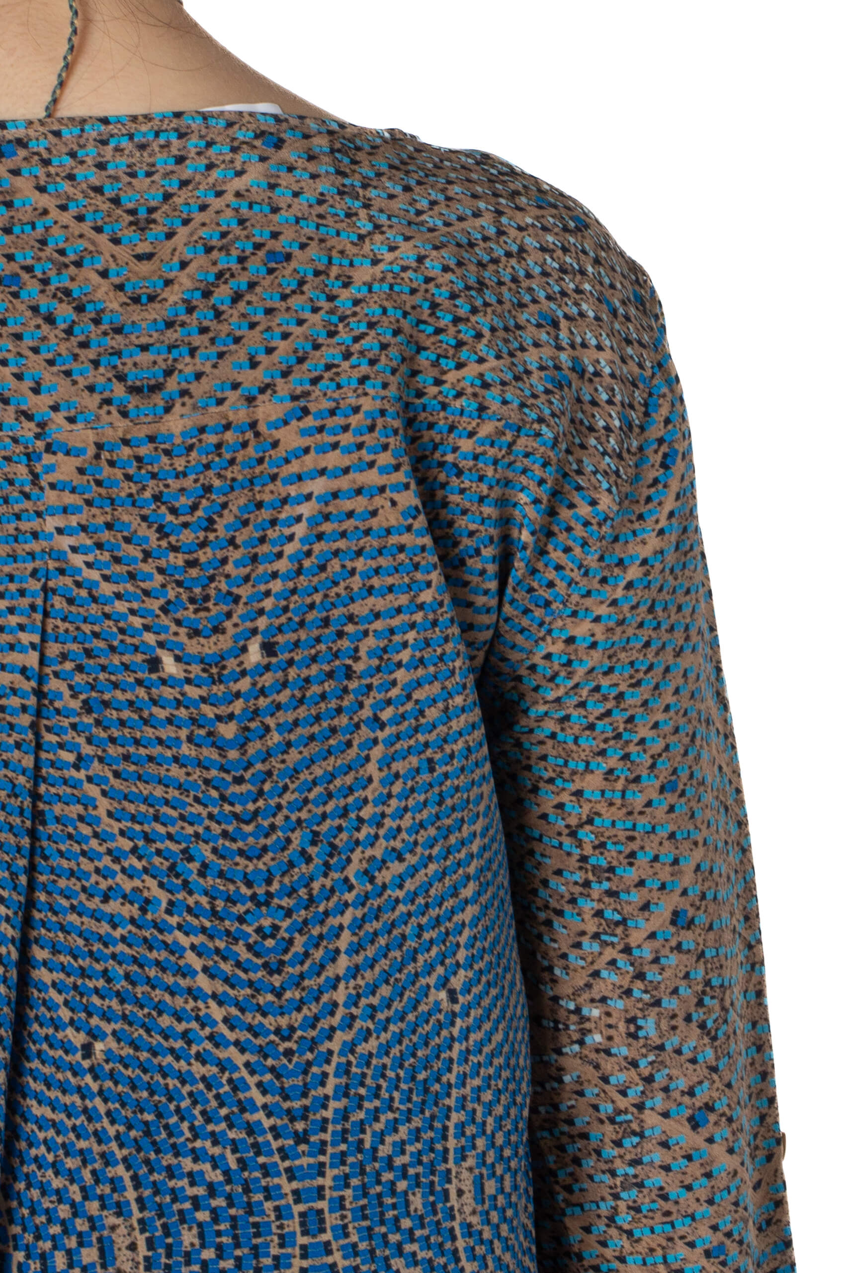 Akris Punto, Talla 8