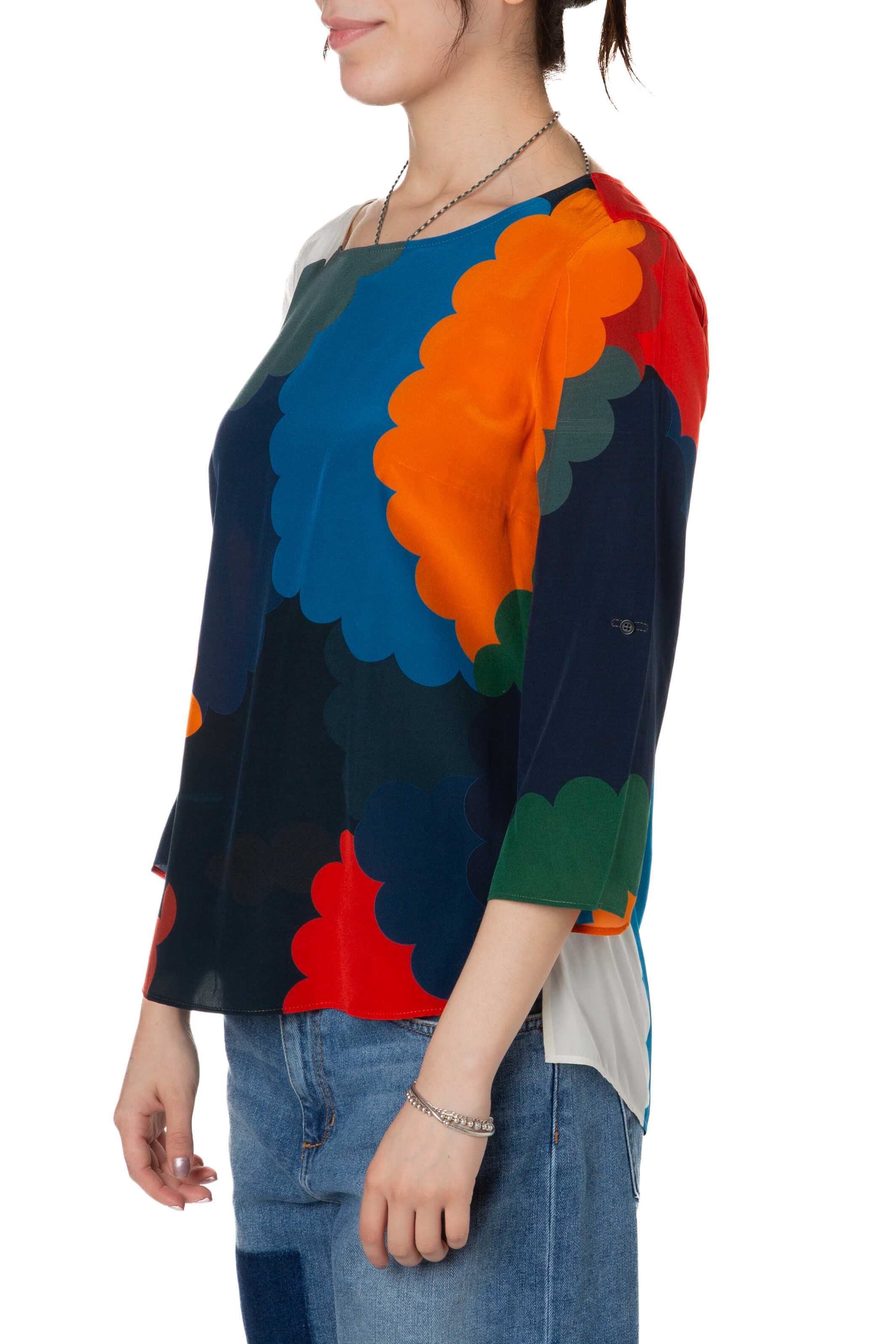Akris Punto, Talla 8