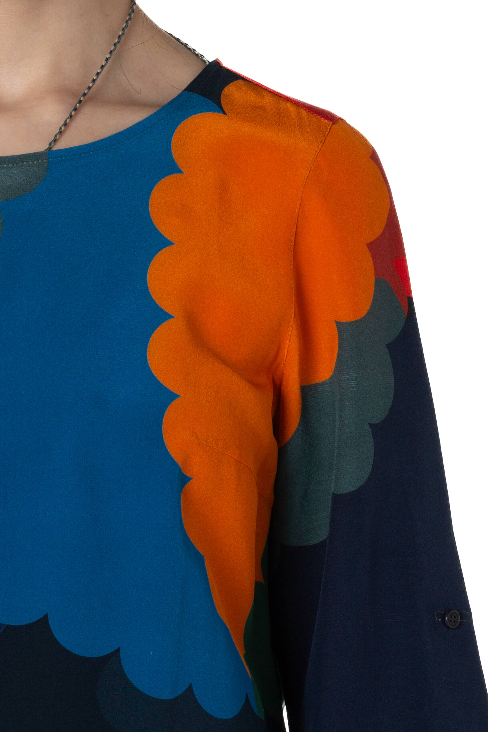 Akris Punto, Talla 8