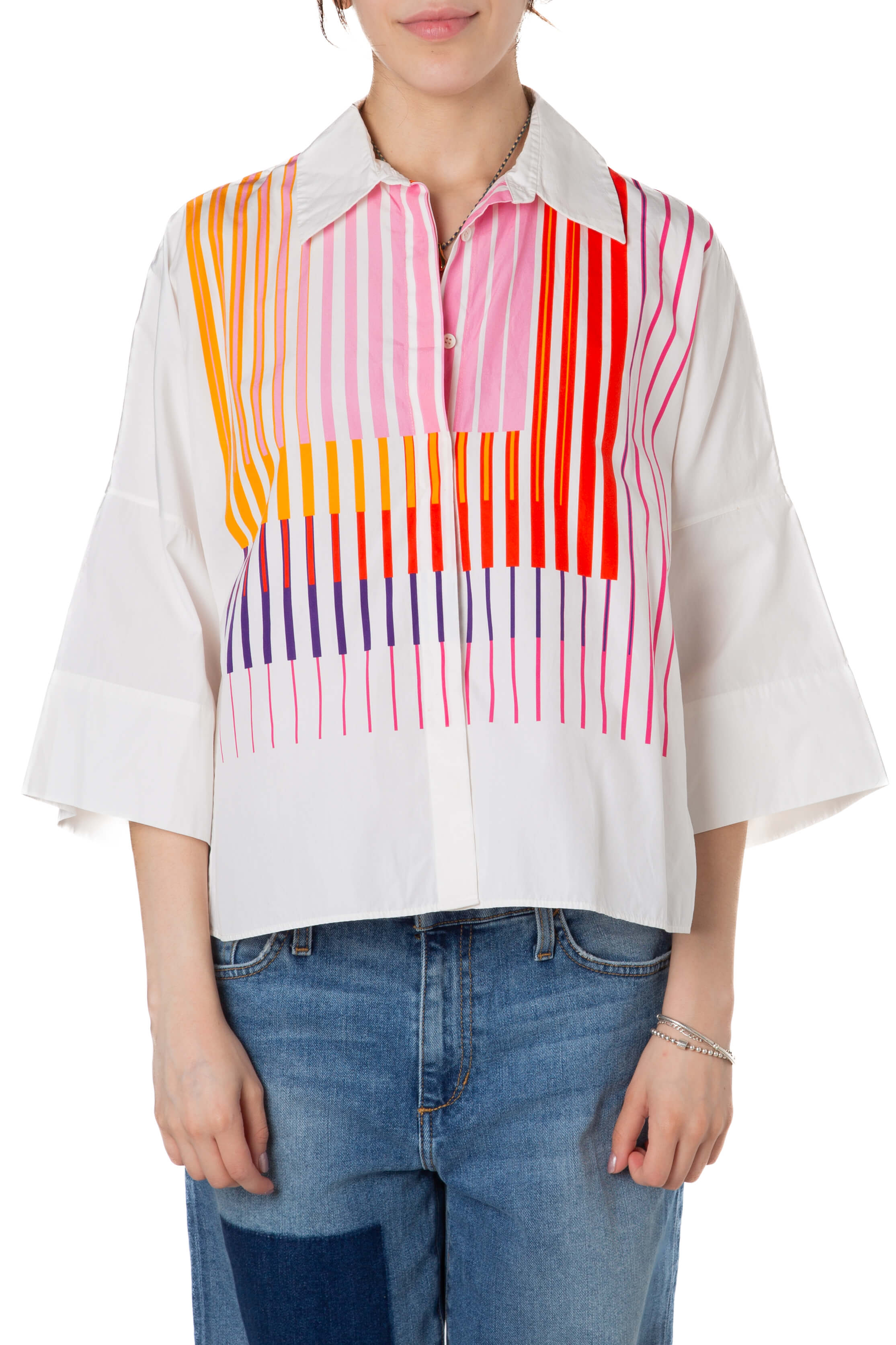Akris Punto, Talla 8