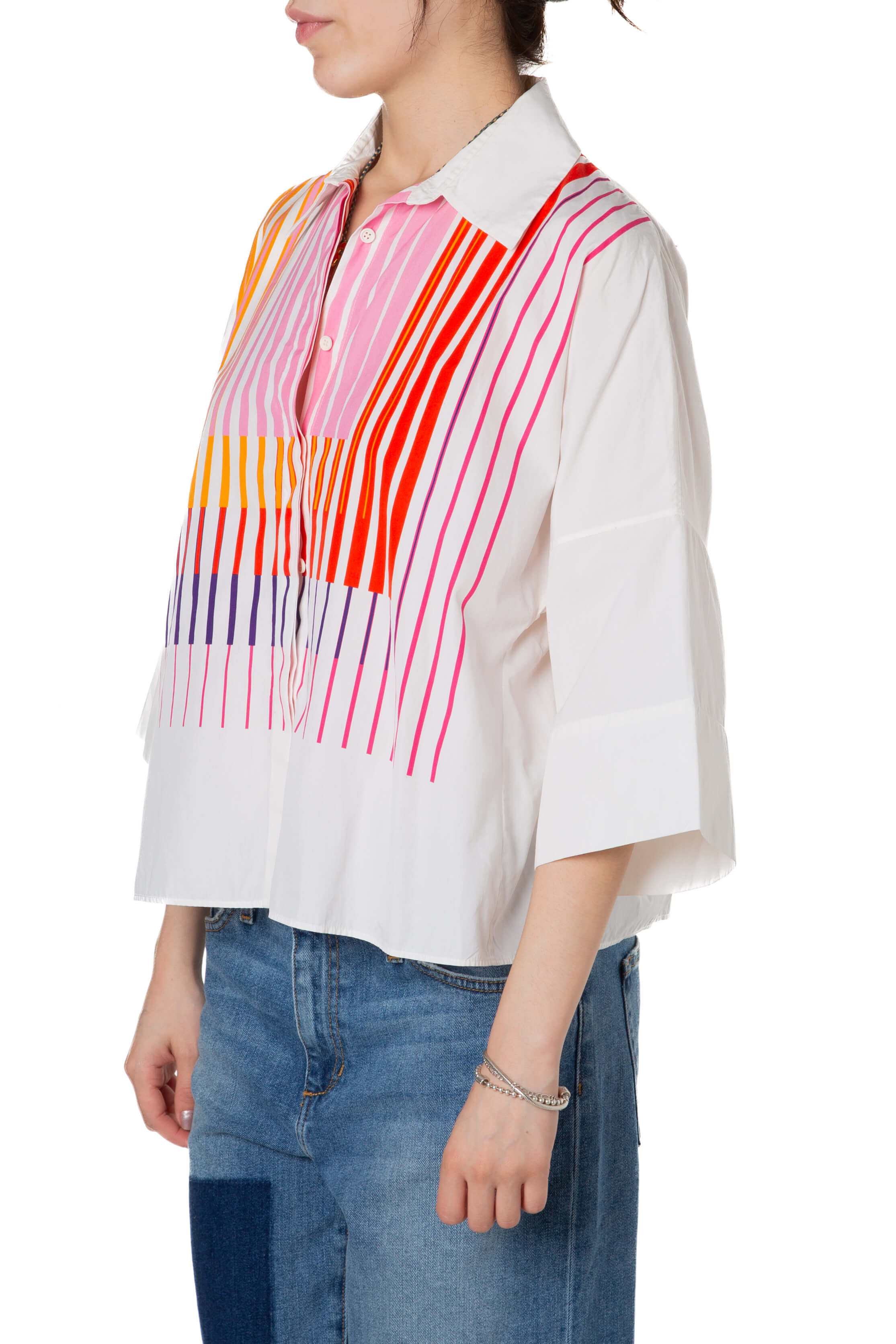 Akris Punto, Talla 8