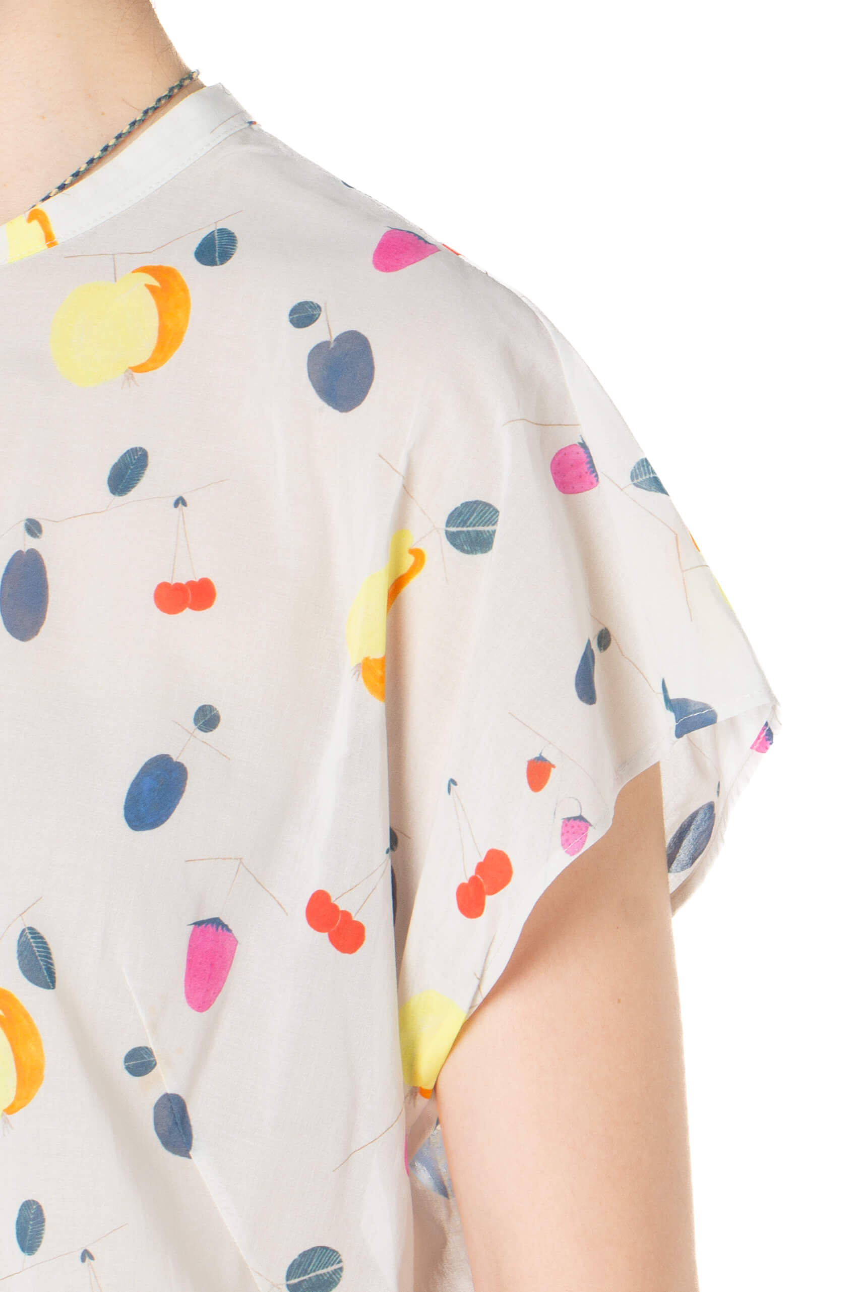 Akris Punto, Talla 8