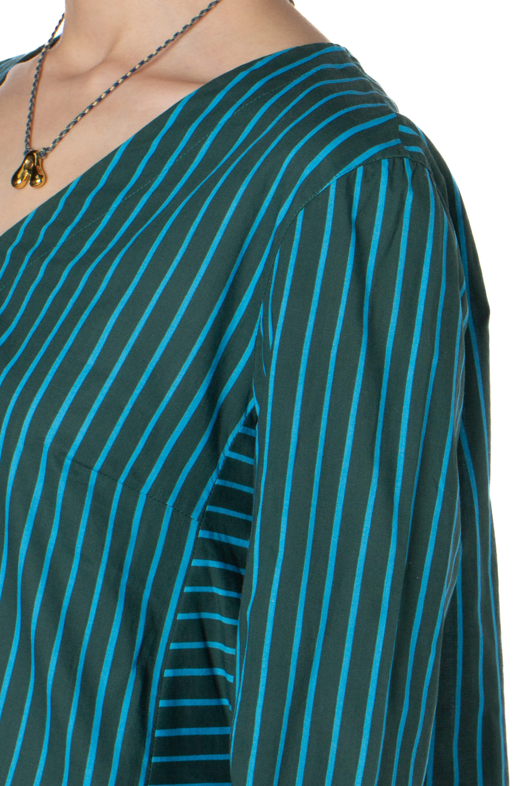 Akris Punto, Talla 8