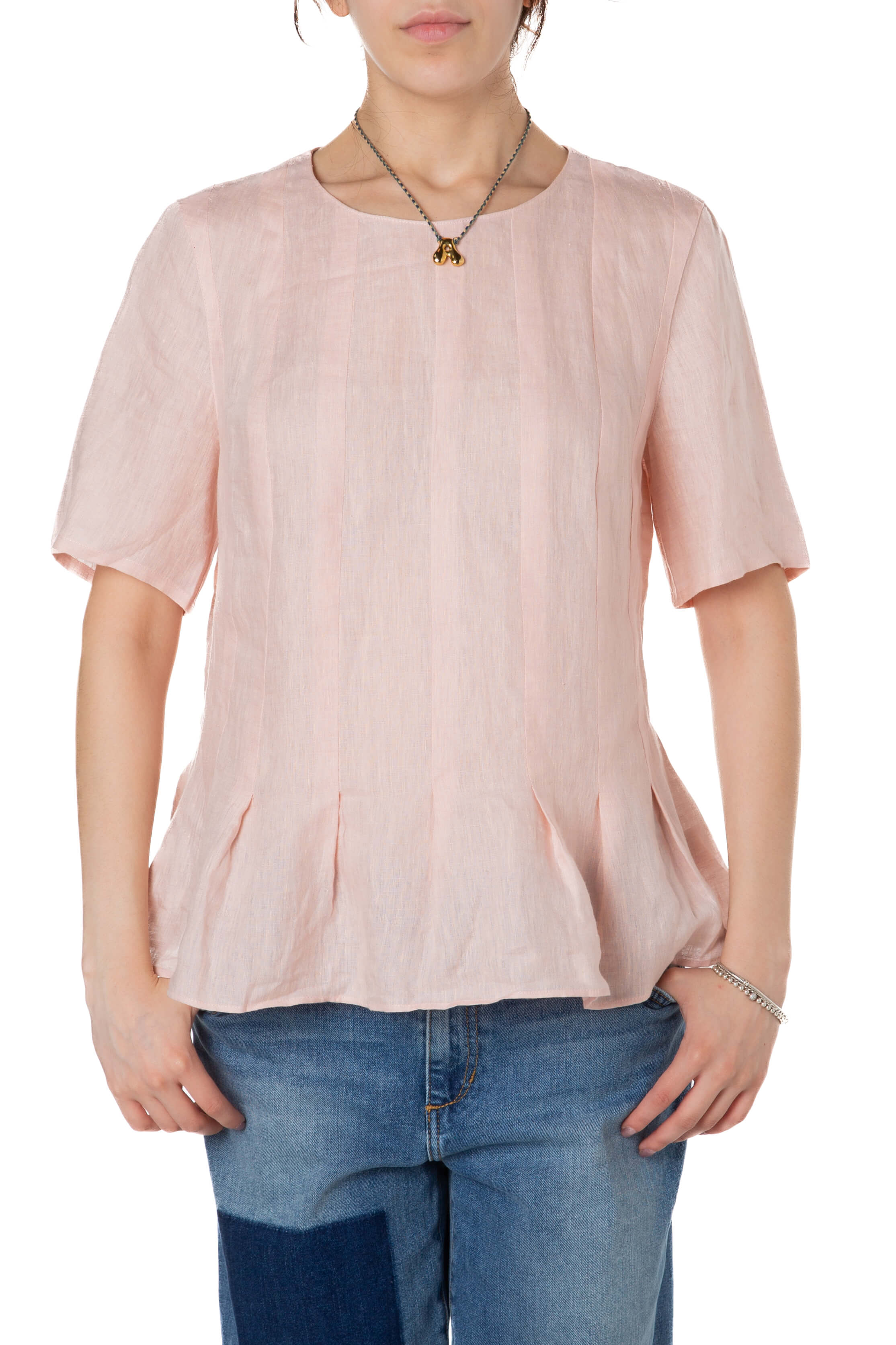 Akris Punto, Talla 8