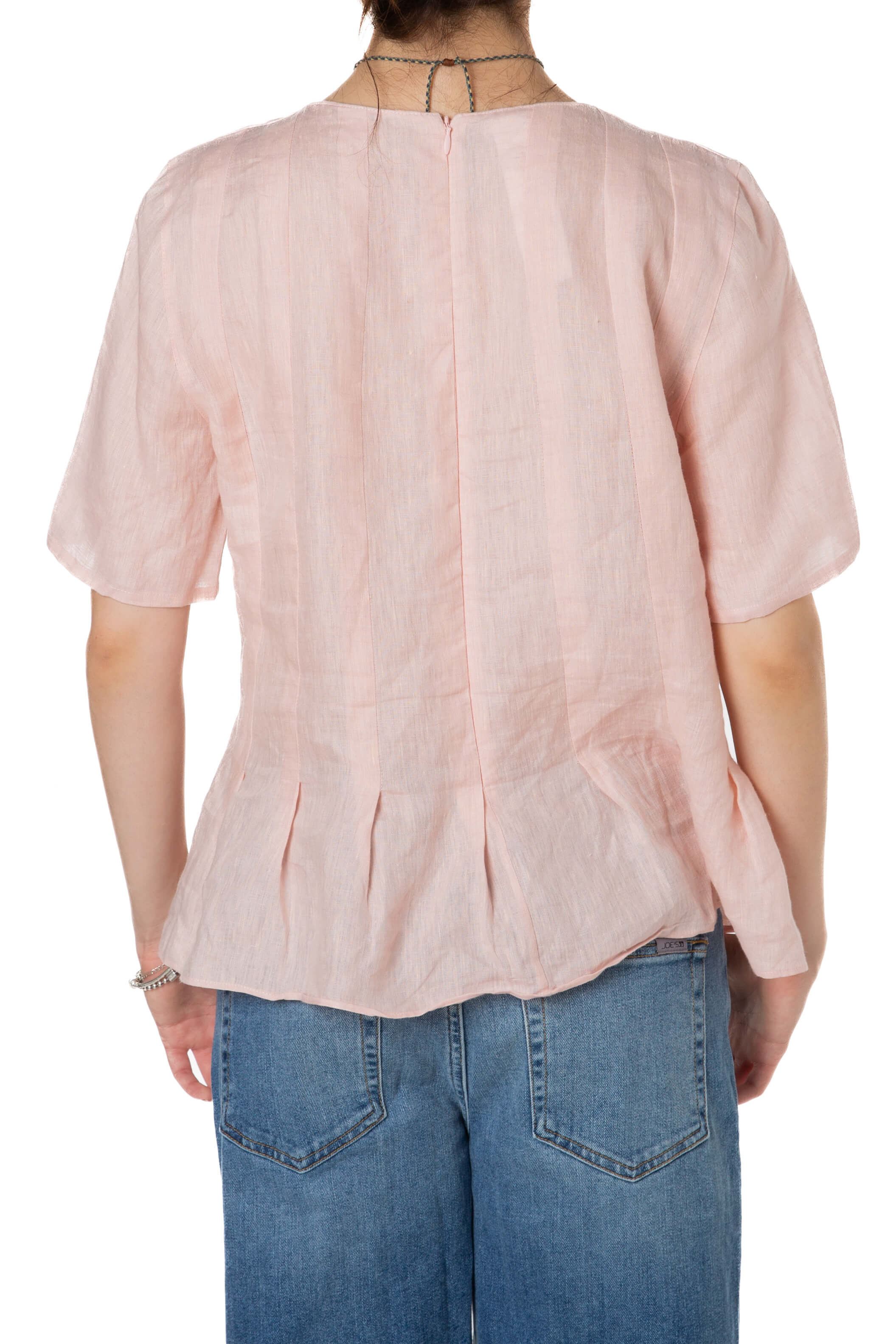 Akris Punto, Talla 8