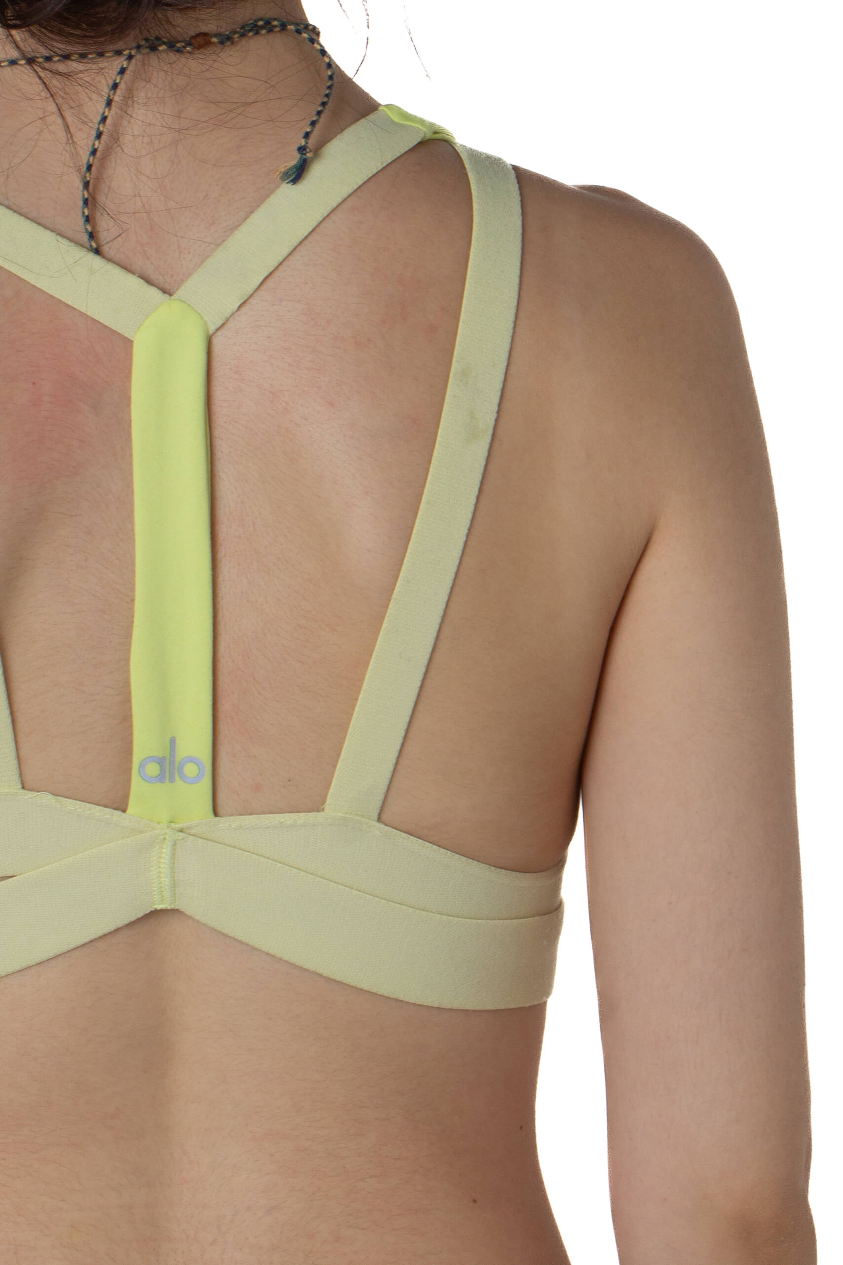 Alo Yoga, Talla M