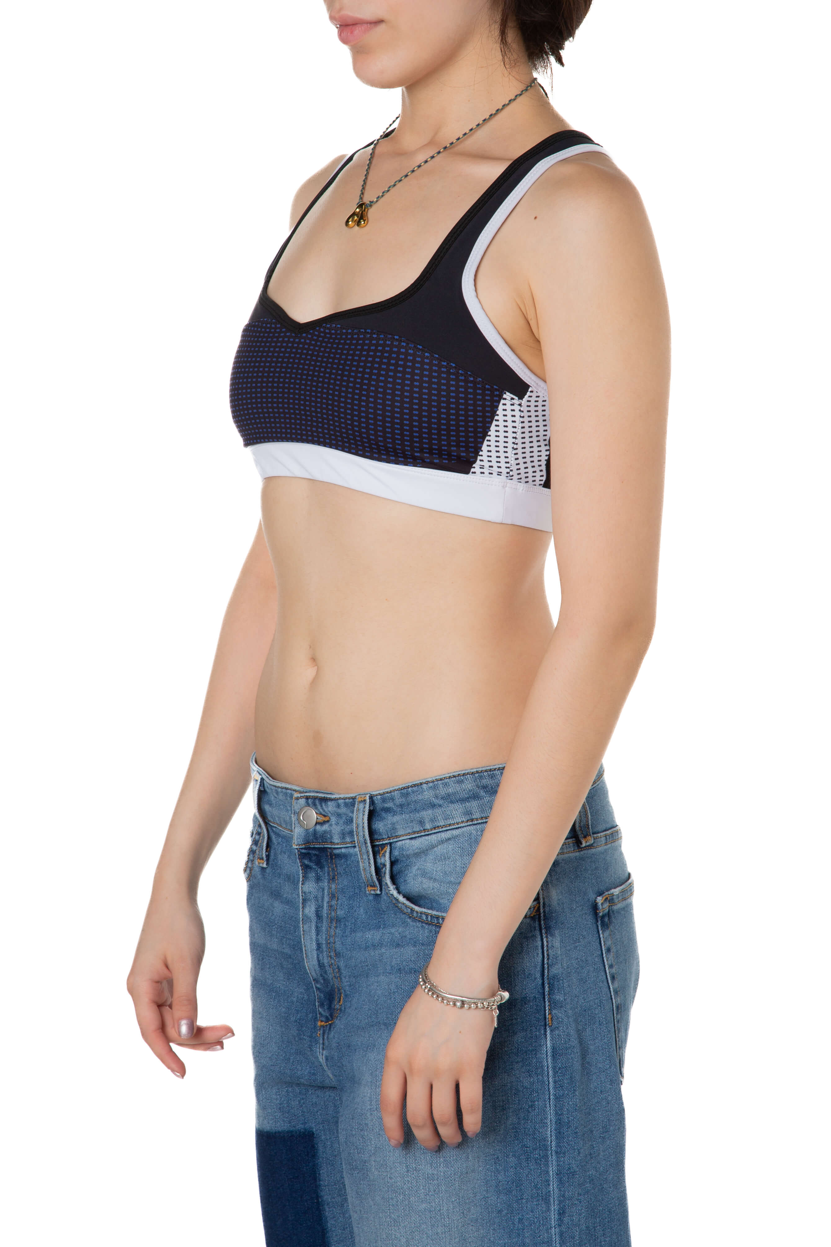 Lilybod, Talla M