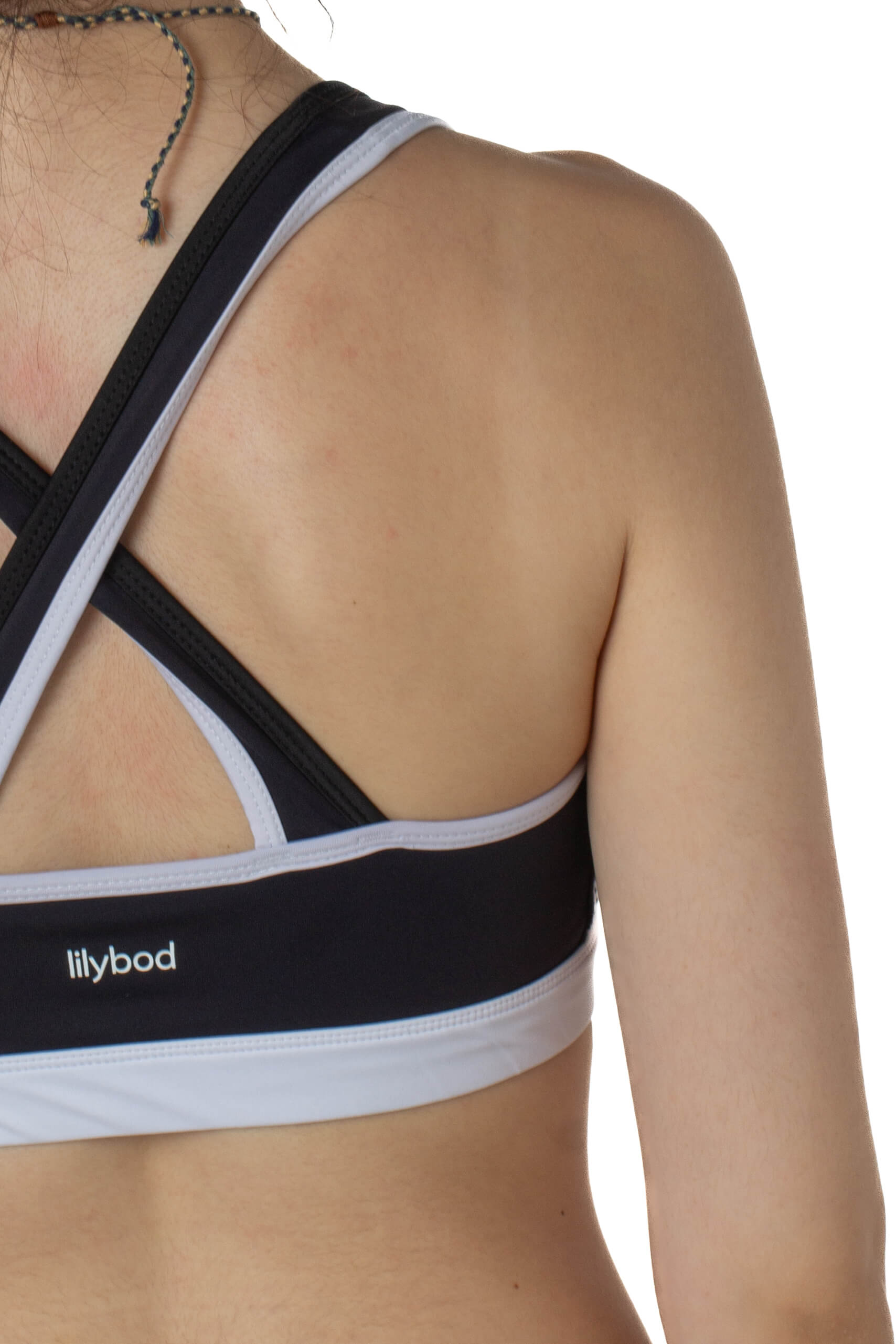 Lilybod, Talla M