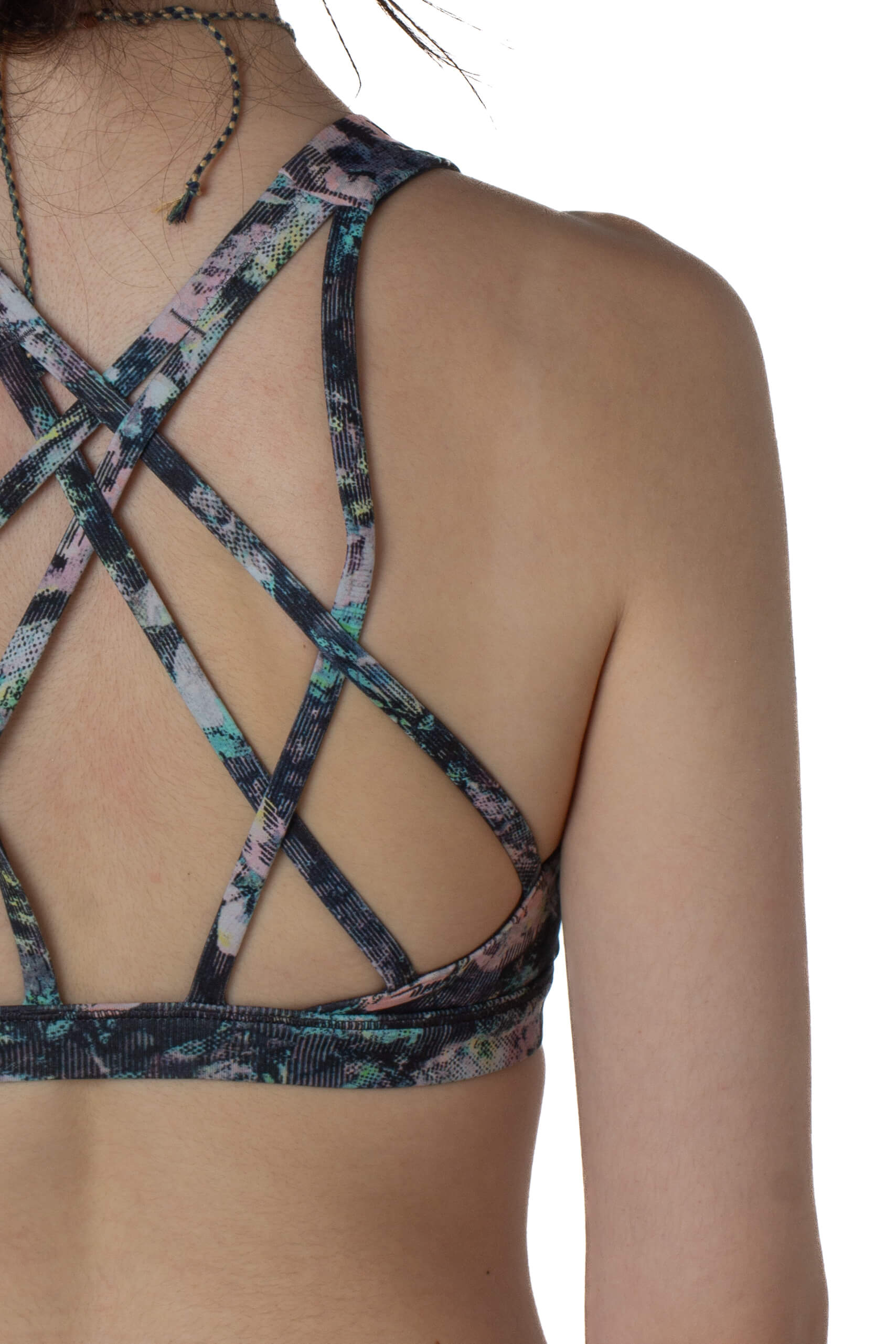 Lulu Lemon, Talla S