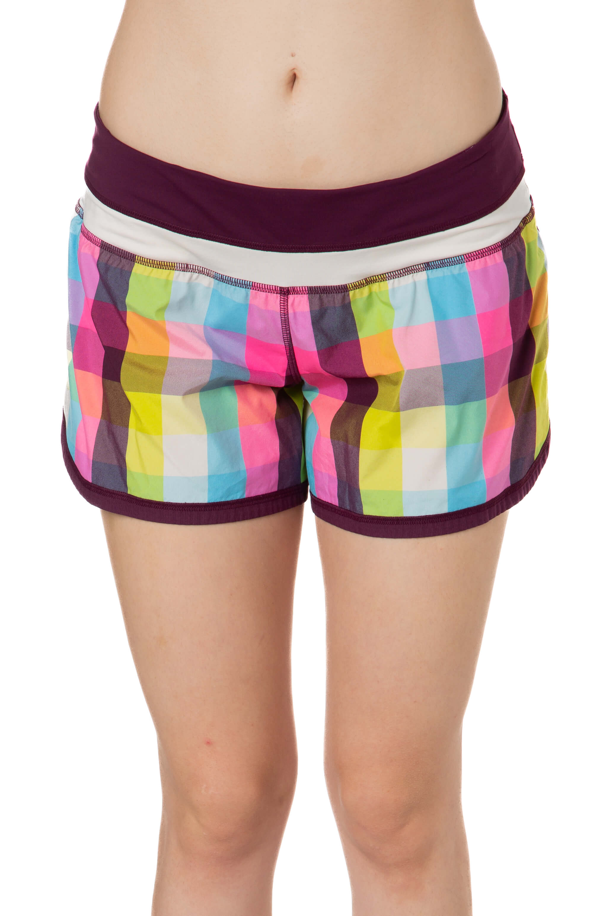 Lulu Lemon, Talla S
