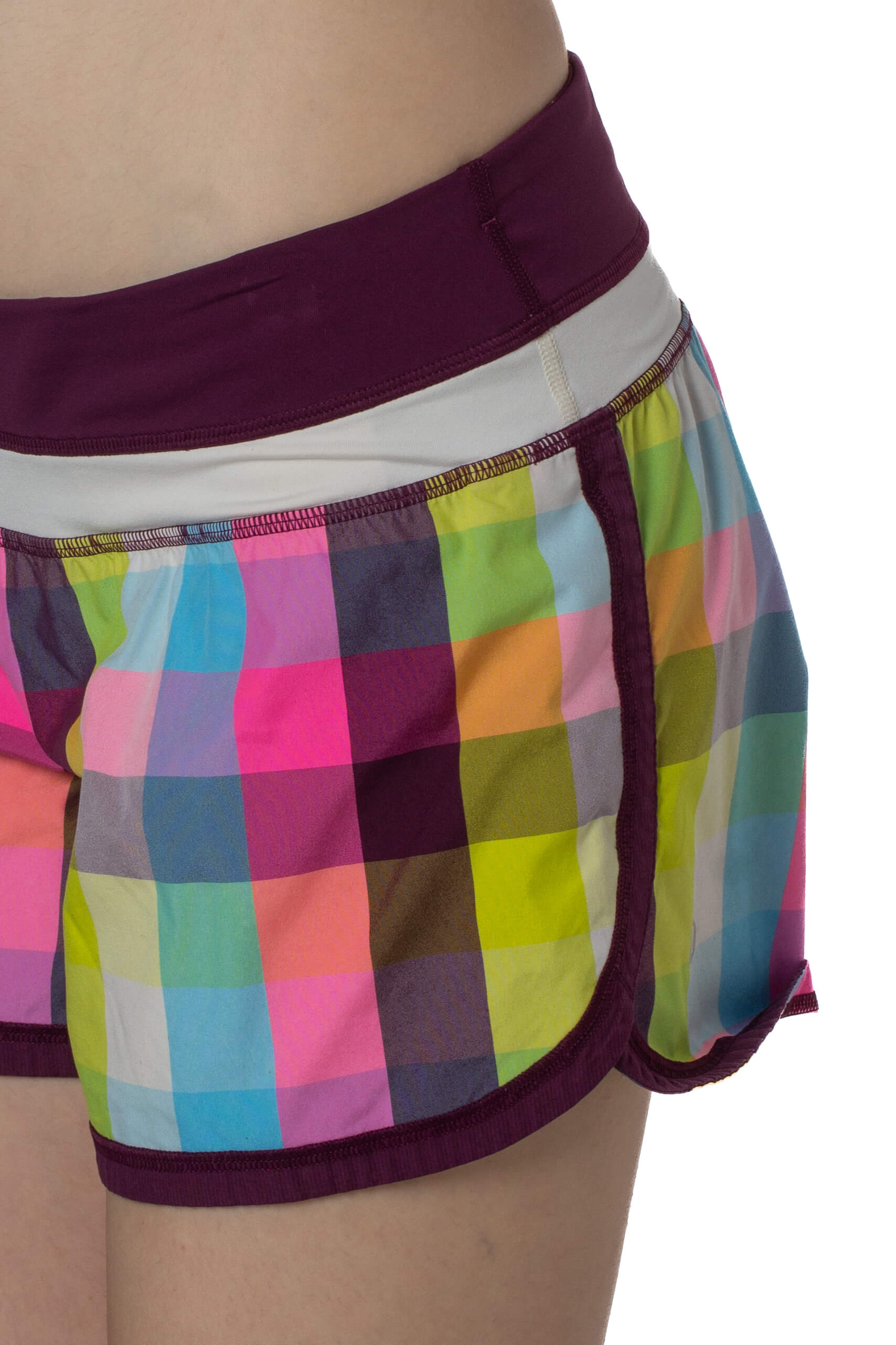 Lulu Lemon, Talla S