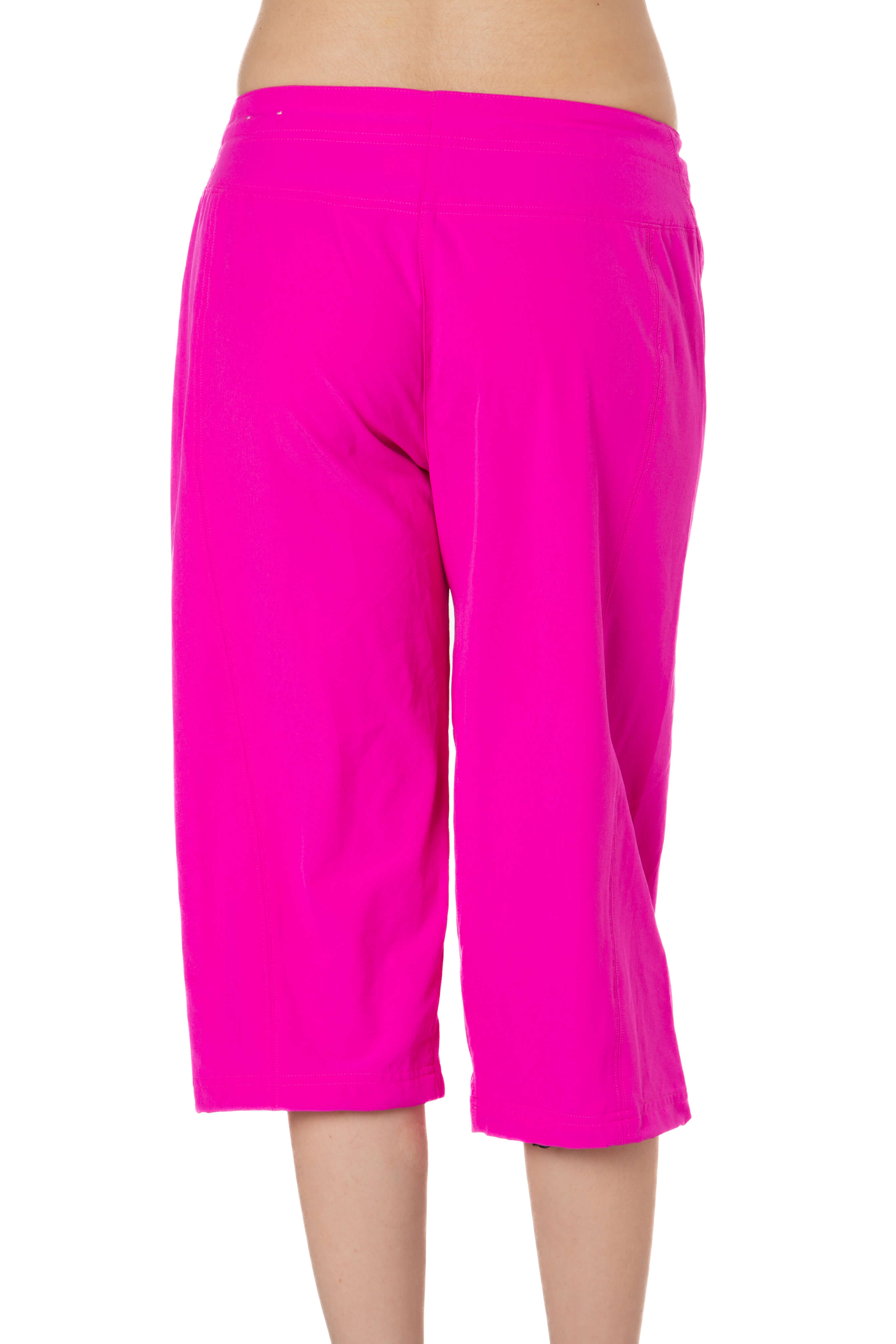 The North Face, Talla 4