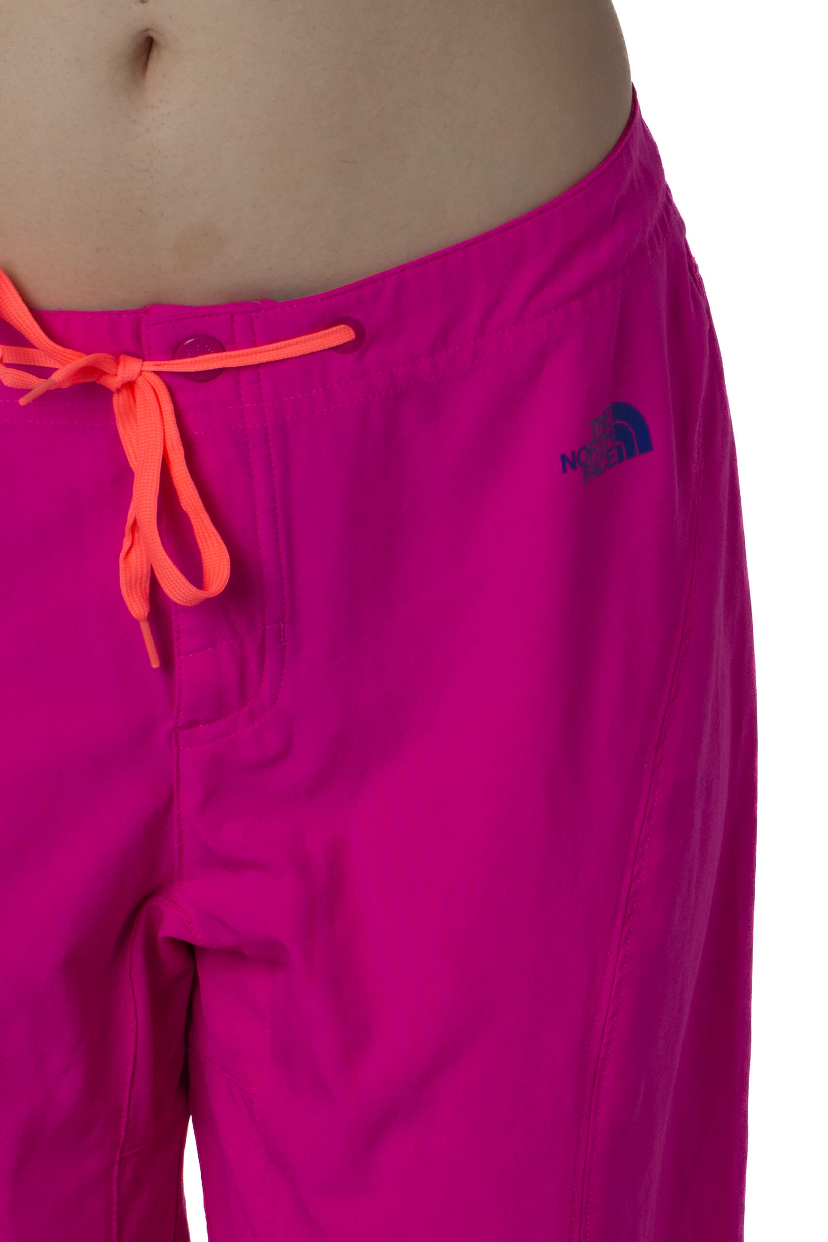 The North Face, Talla 4