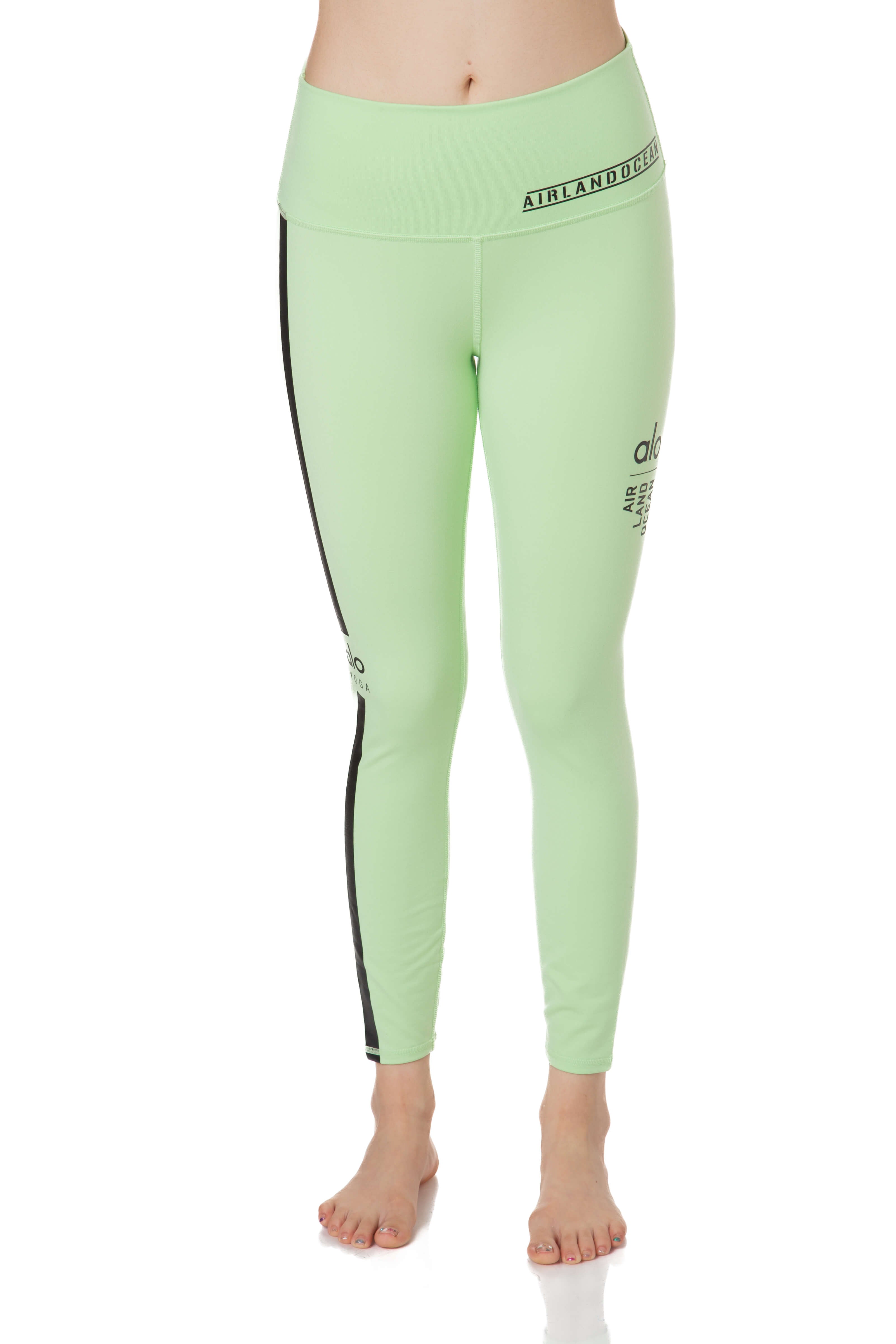 Alo Yoga, Talla S