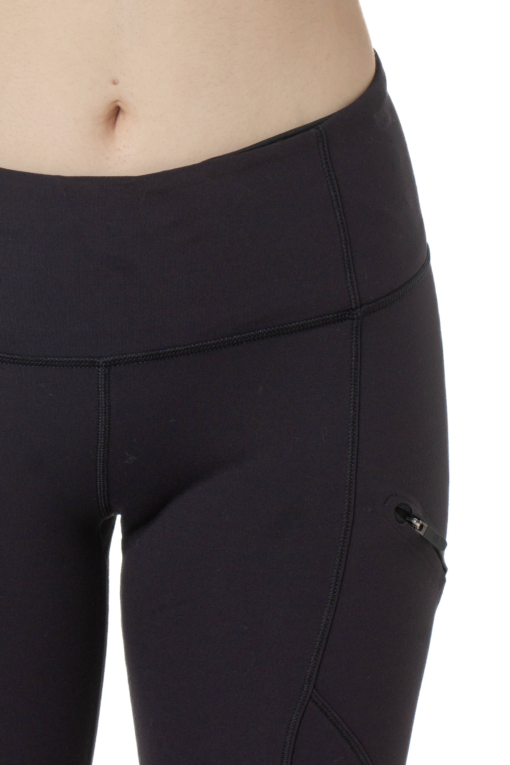 Lulu Lemon, Talla M