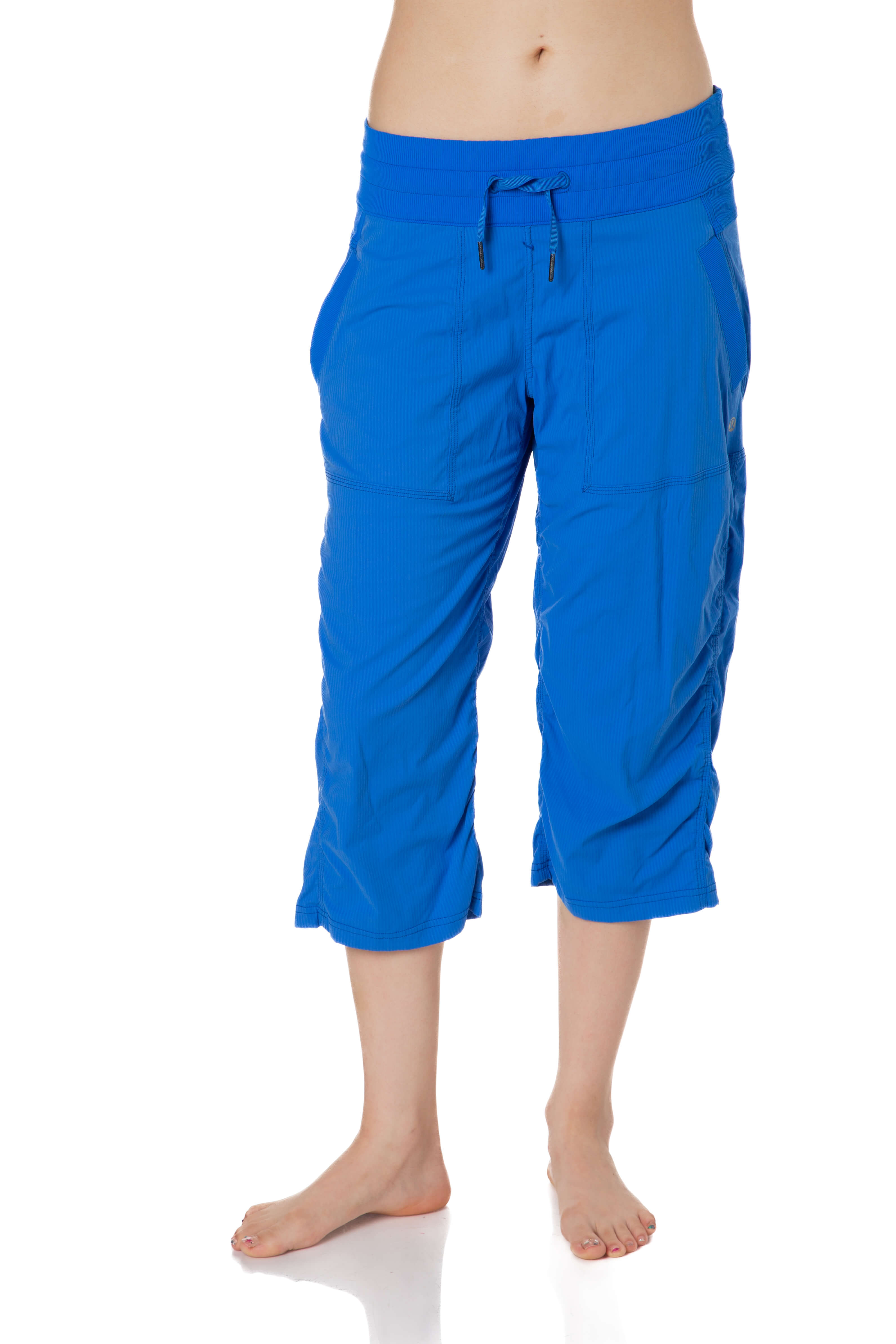 Lulu Lemon, Talla M
