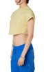 Lulu Lemon, Talla S