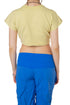 Lulu Lemon, Talla S