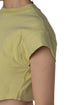 Lulu Lemon, Talla S