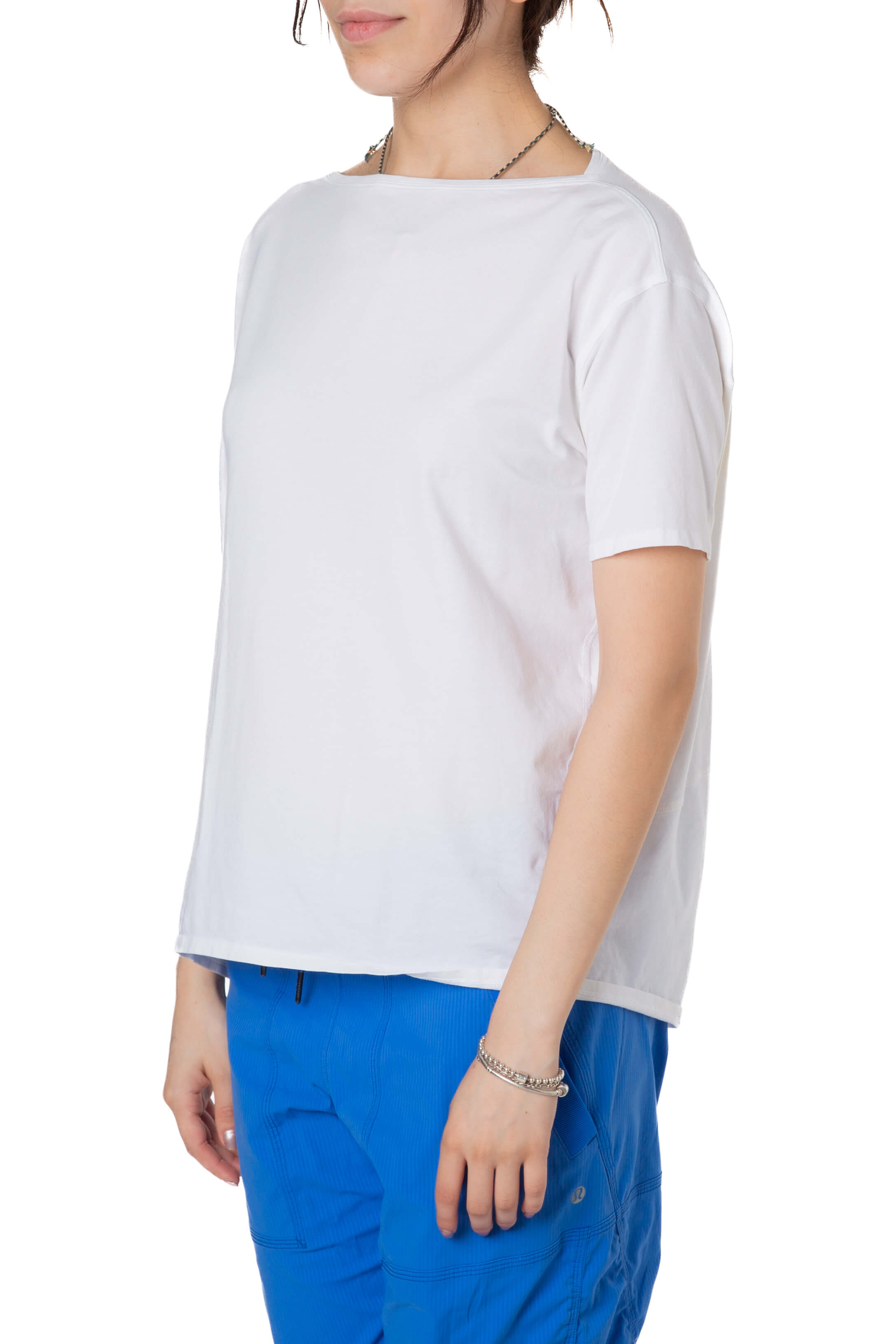 Lulu Lemon, Talla M
