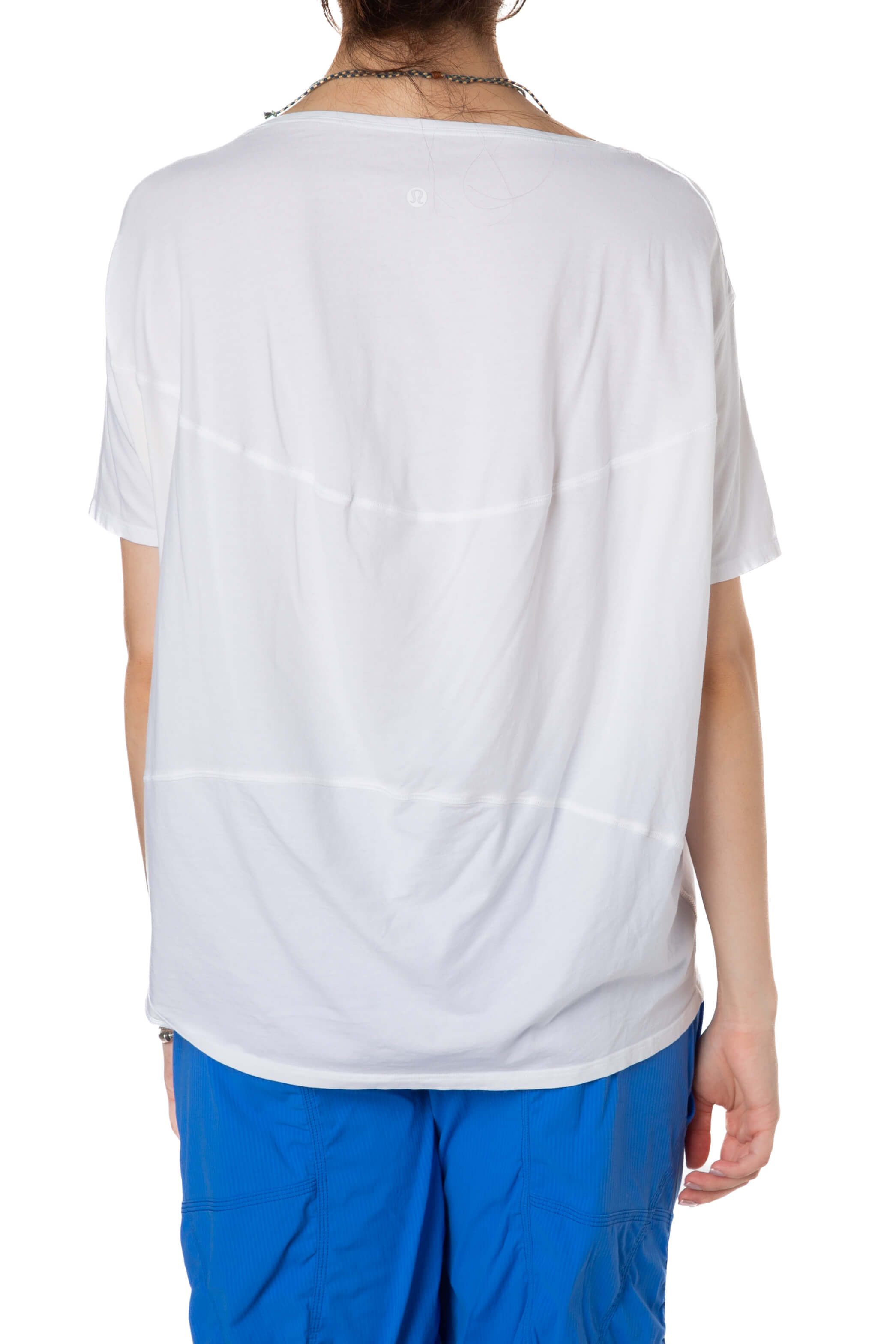 Lulu Lemon, Talla M