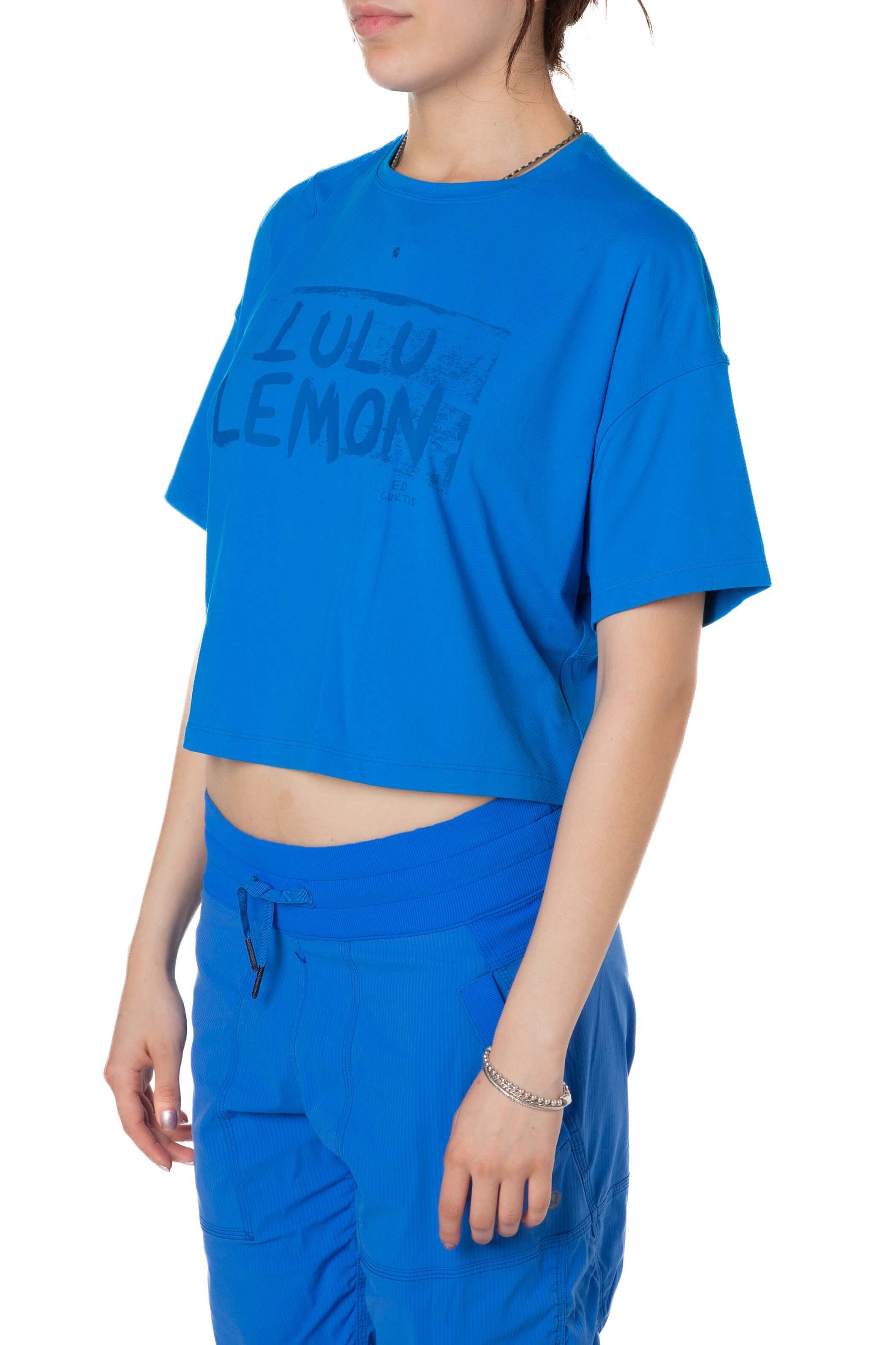 Lulu Lemon, Talla M