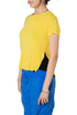 Koral, Talla S