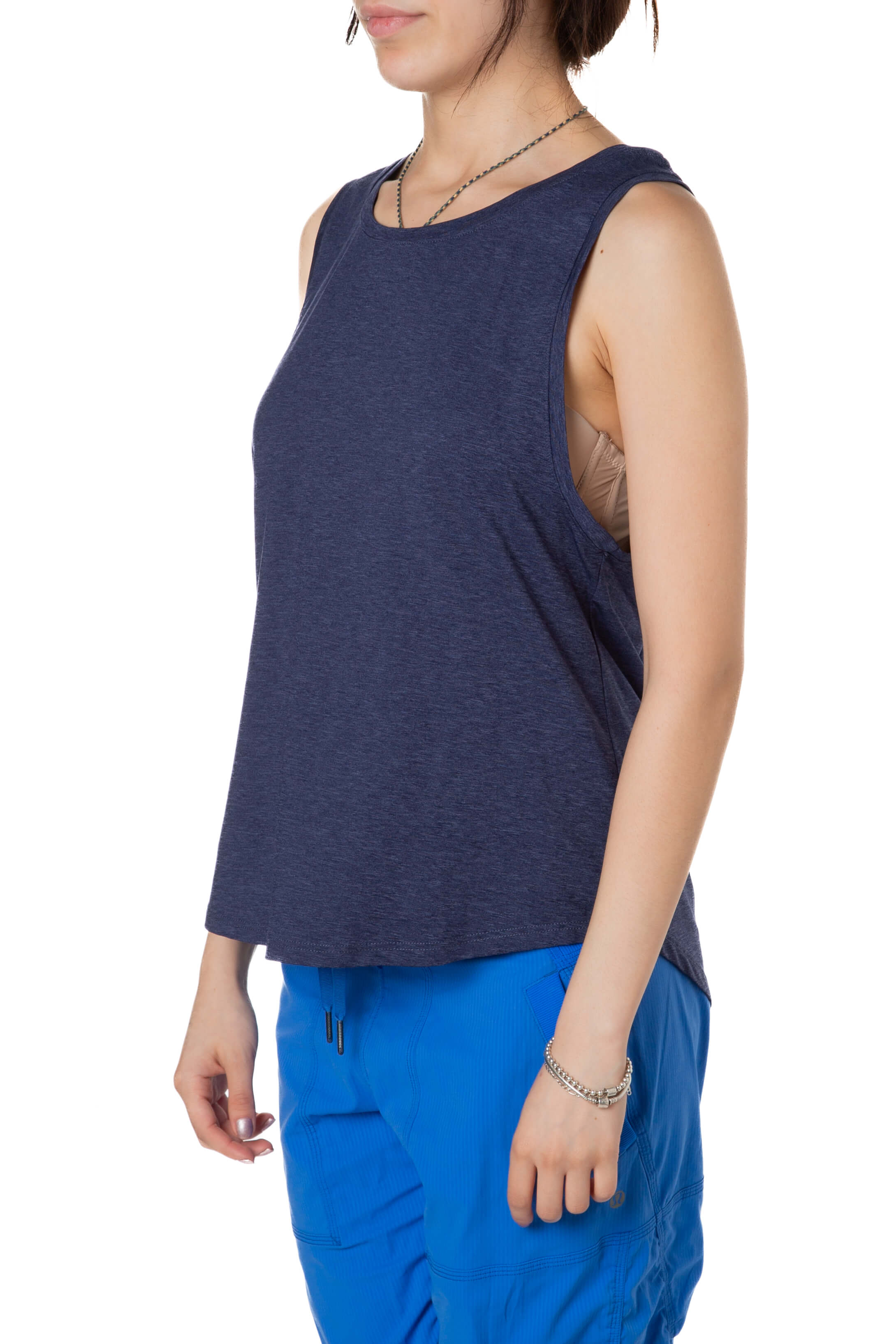 Nimble, Talla M