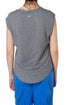 Lulu Lemon, Talla 4