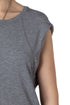 Lulu Lemon, Talla 4