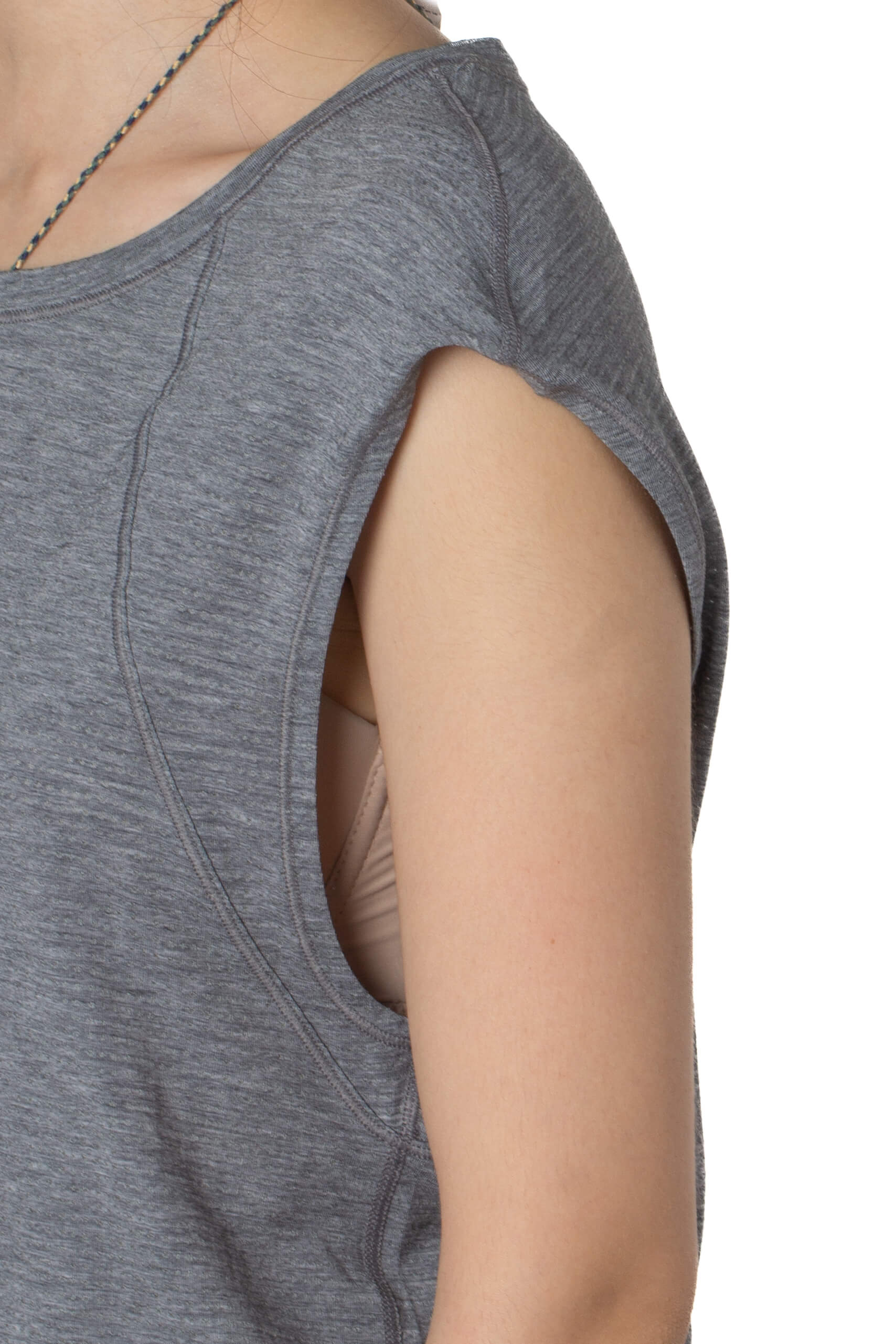 Lulu Lemon, Talla 4