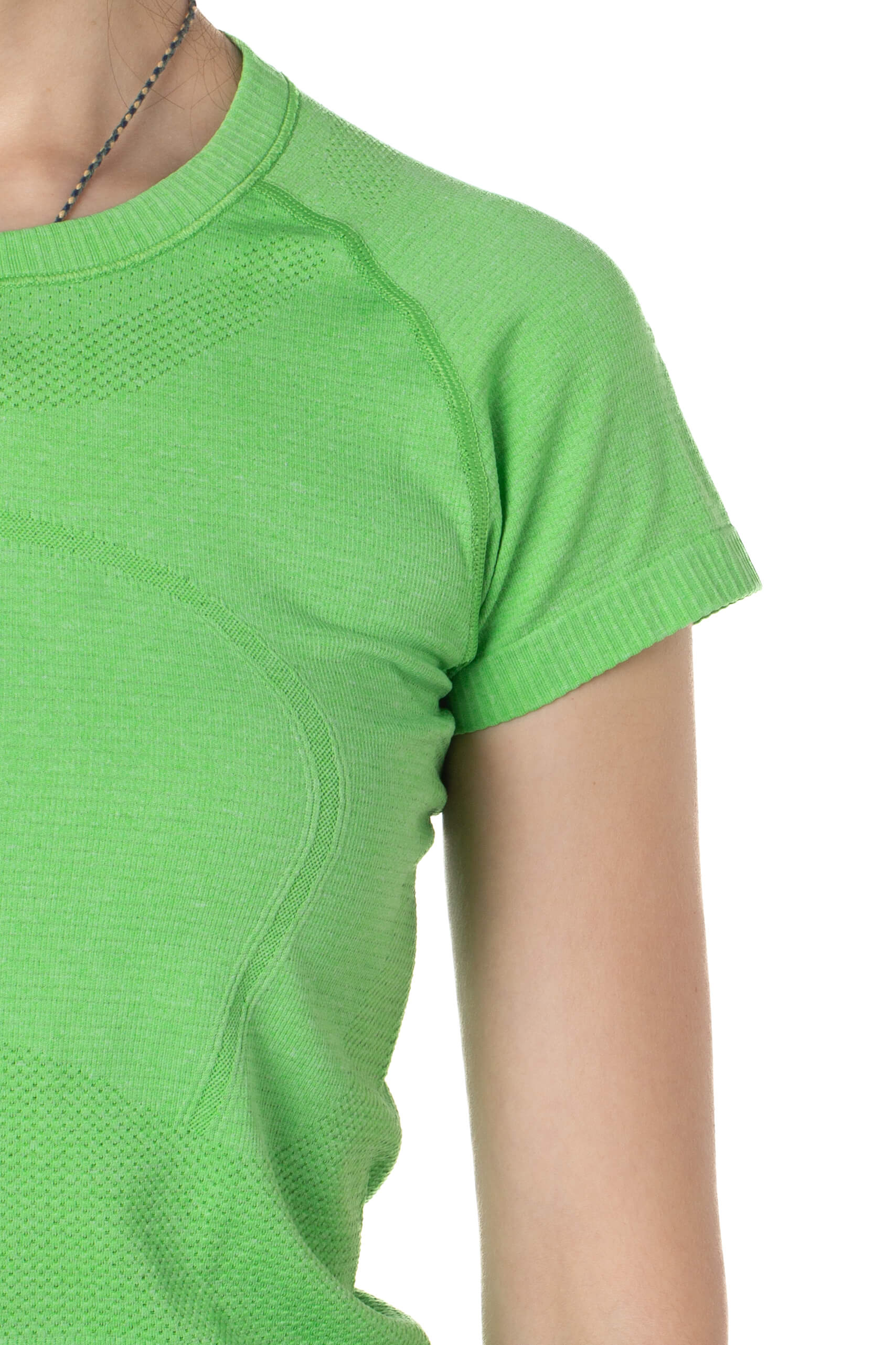 Lulu Lemon, Talla M