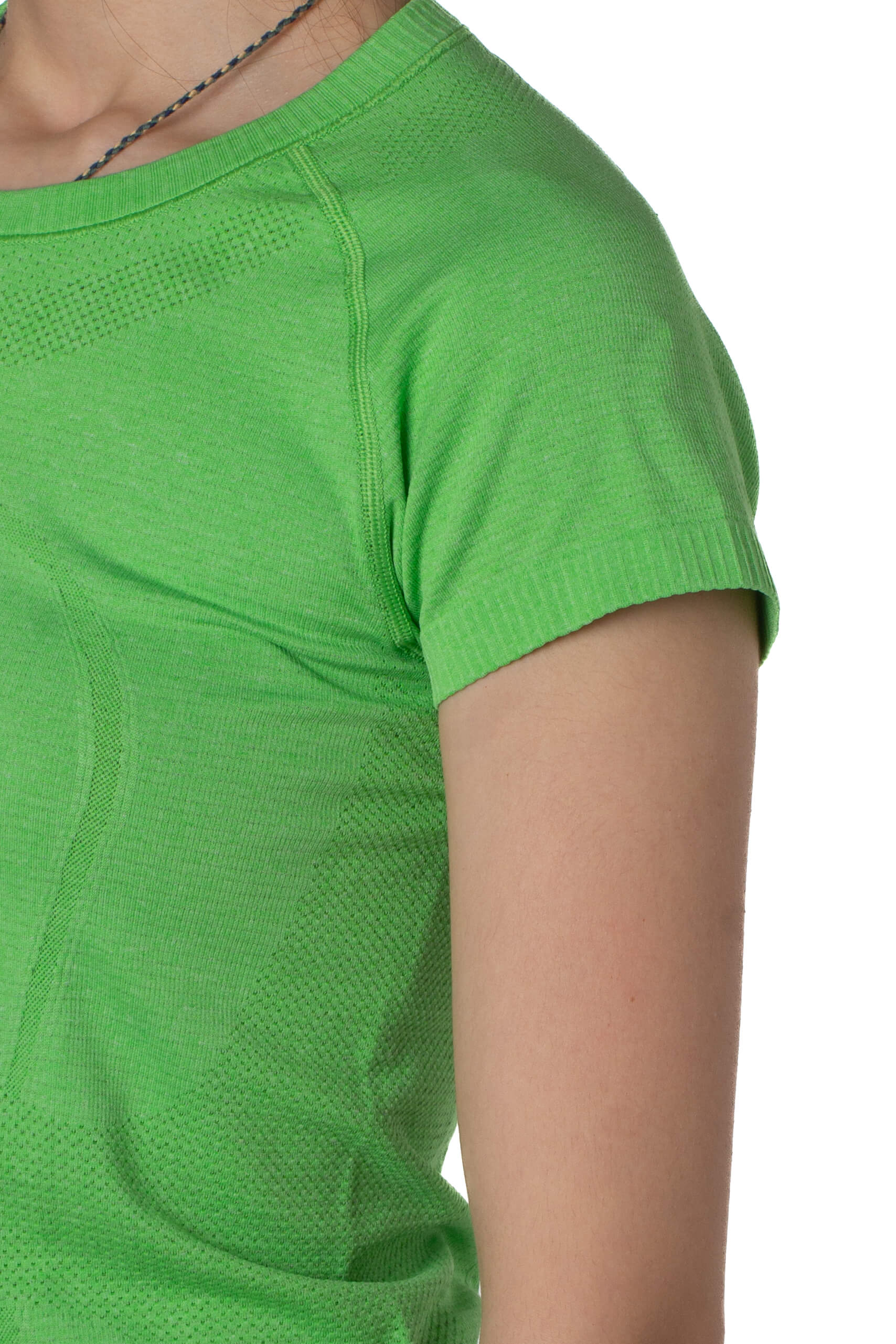 Lulu Lemon, Talla M