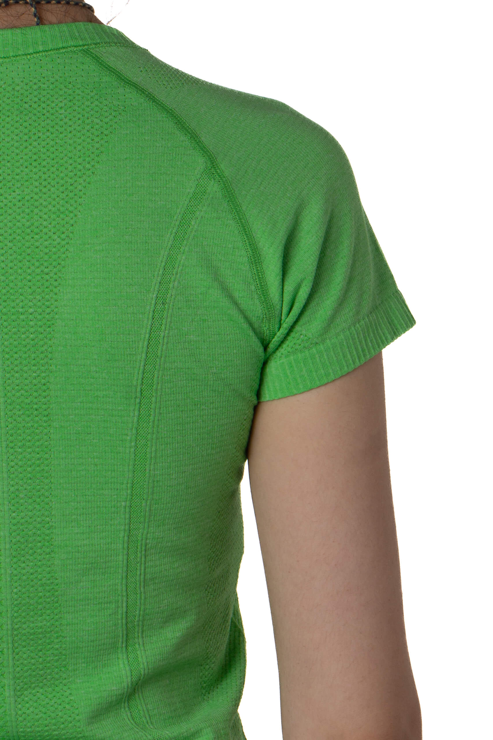 Lulu Lemon, Talla M