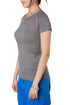 Lulu Lemon, Talla 4