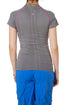 Lulu Lemon, Talla 4