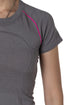 Lulu Lemon, Talla 4