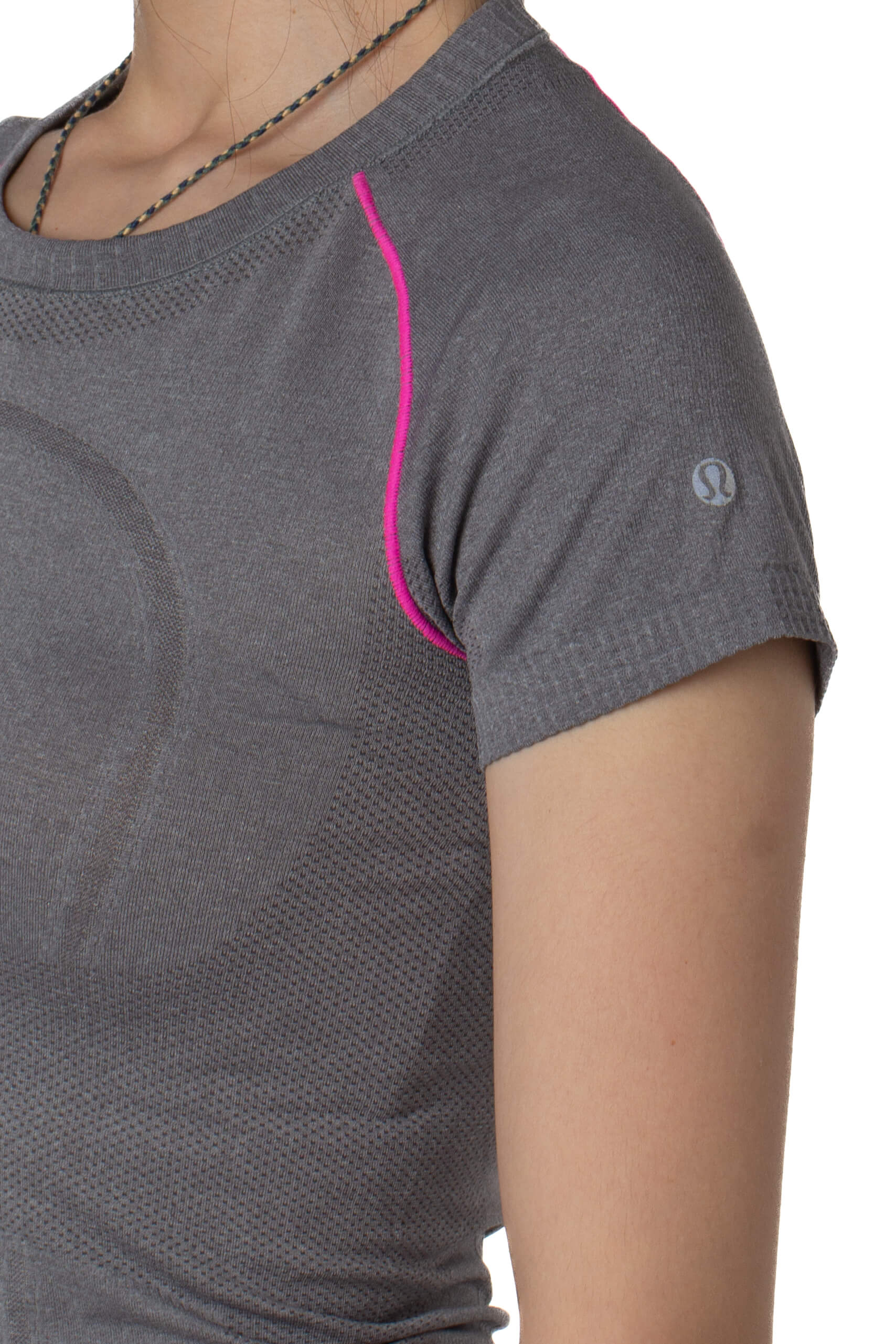 Lulu Lemon, Talla 4