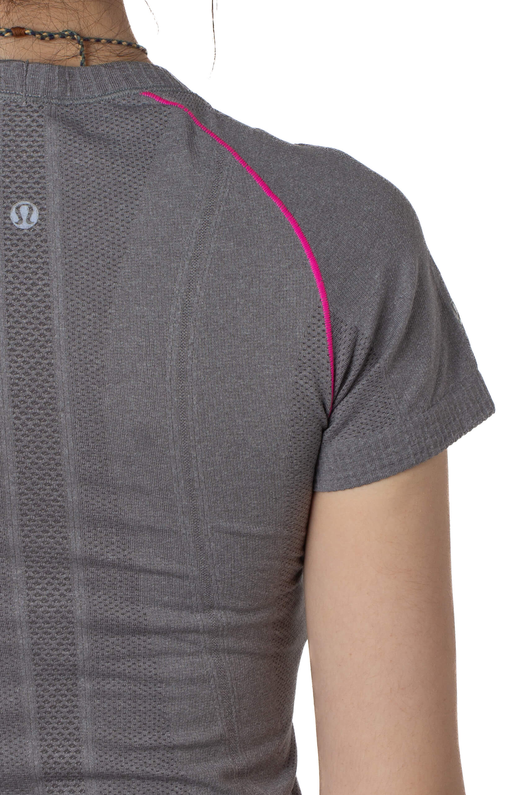 Lulu Lemon, Talla 4
