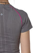 Lulu Lemon, Talla 4