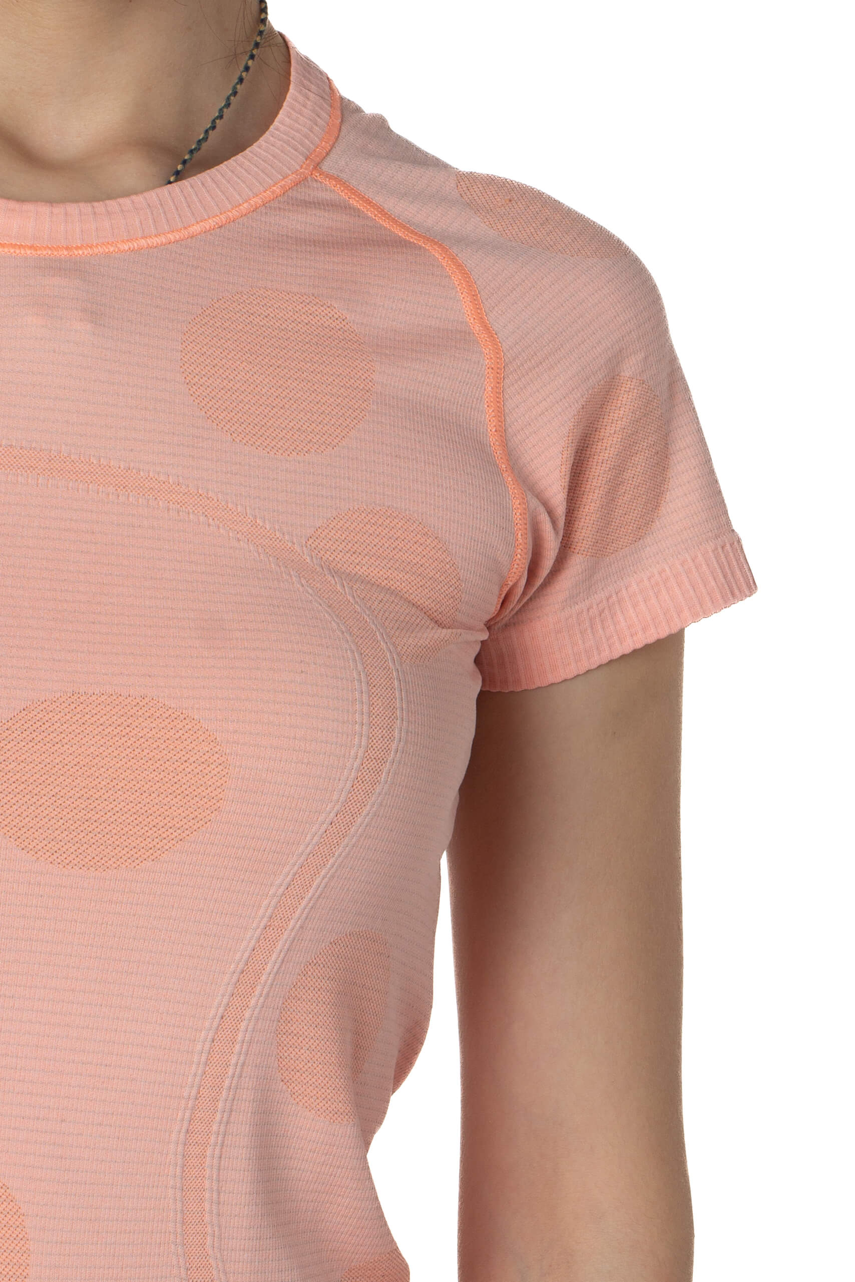 Lulu Lemon, Talla M