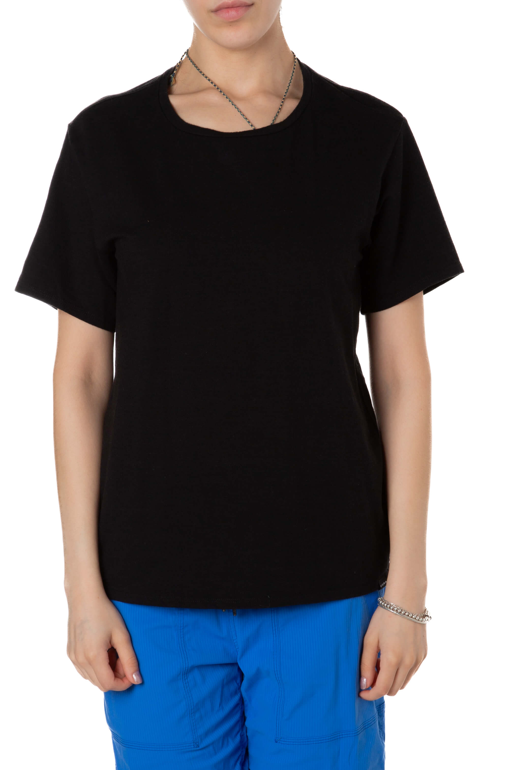 Koral, Talla S